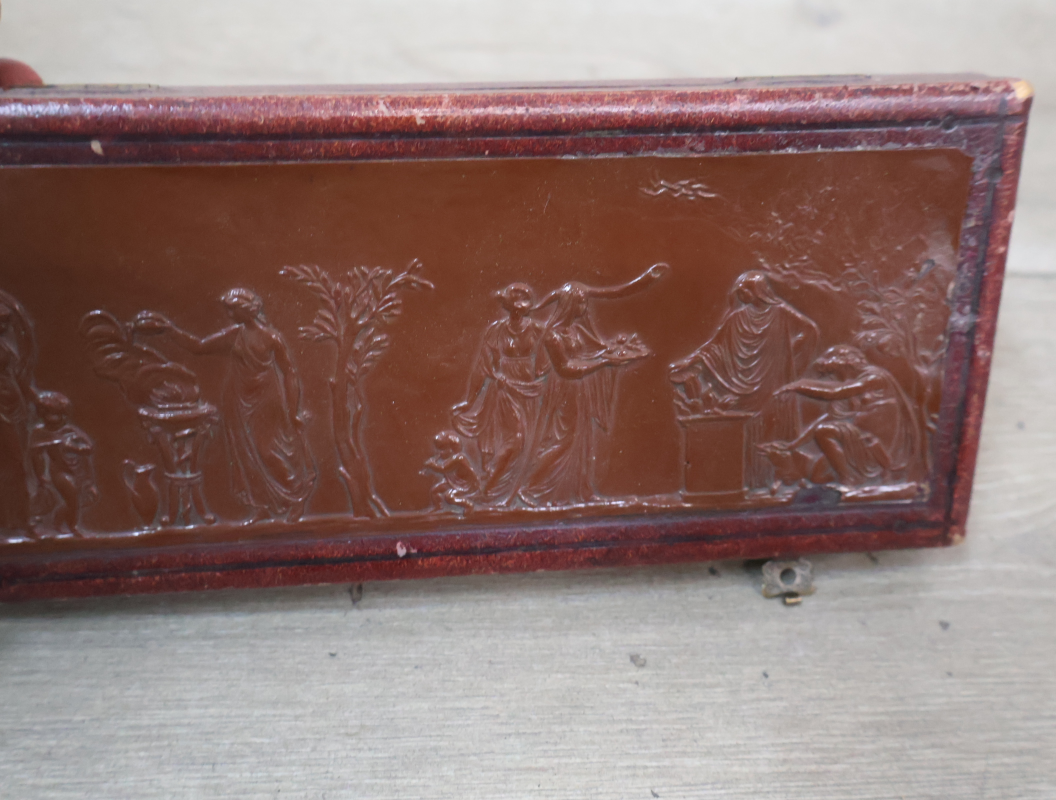 Set van 12 Verzilverde vintage lepels – foto 9 – kavel bij GSD Auctions, Zoeterwoude