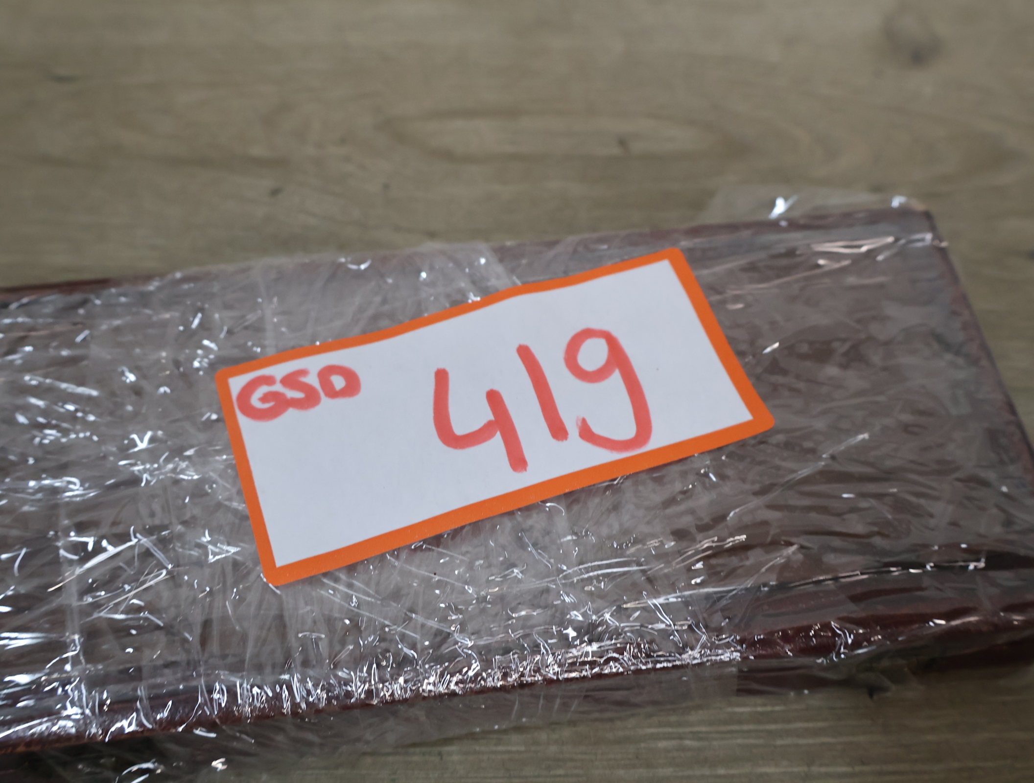 Set van 12 Verzilverde vintage lepels – foto 13 – kavel bij GSD Auctions, Zoeterwoude