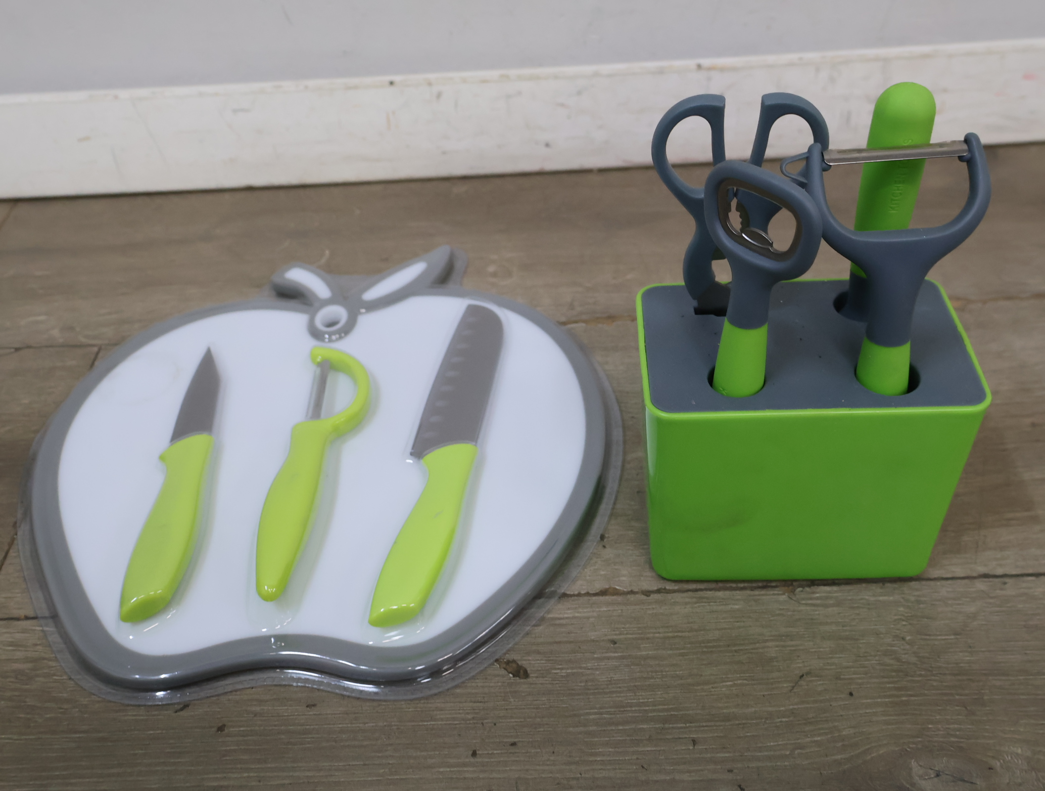Keukengereedschap – foto 3 – kavel bij GSD Auctions, Zoeterwoude