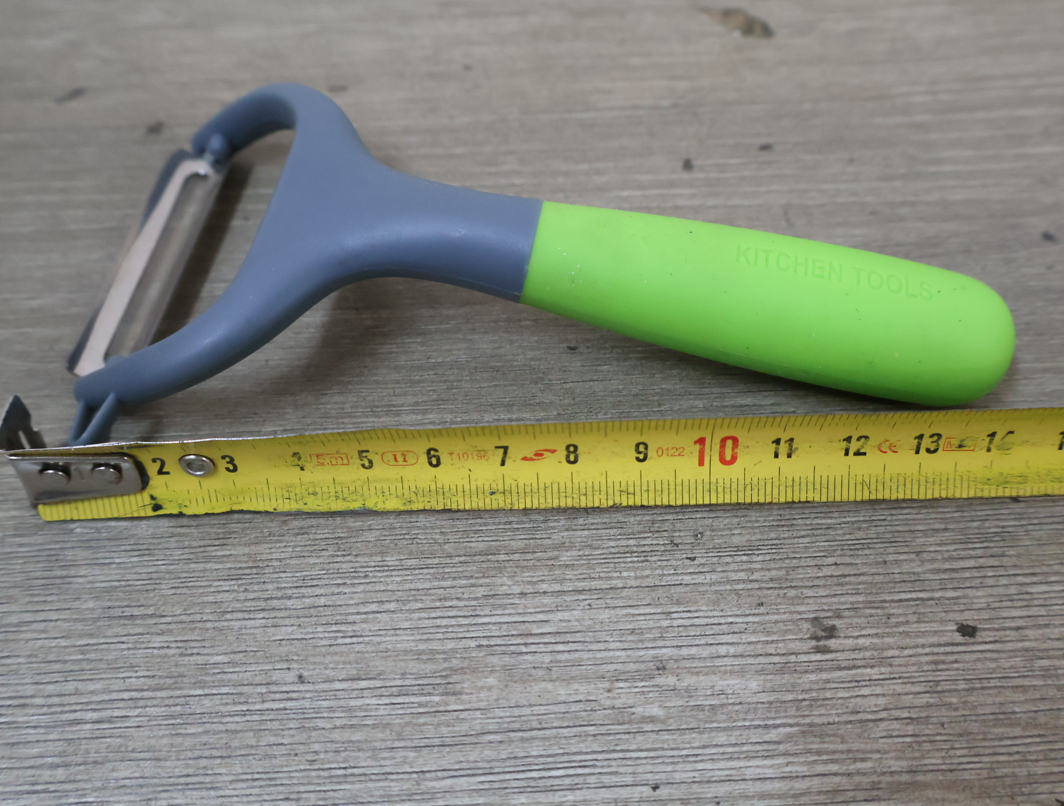 Keukengereedschap – foto 10 – kavel bij GSD Auctions, Zoeterwoude