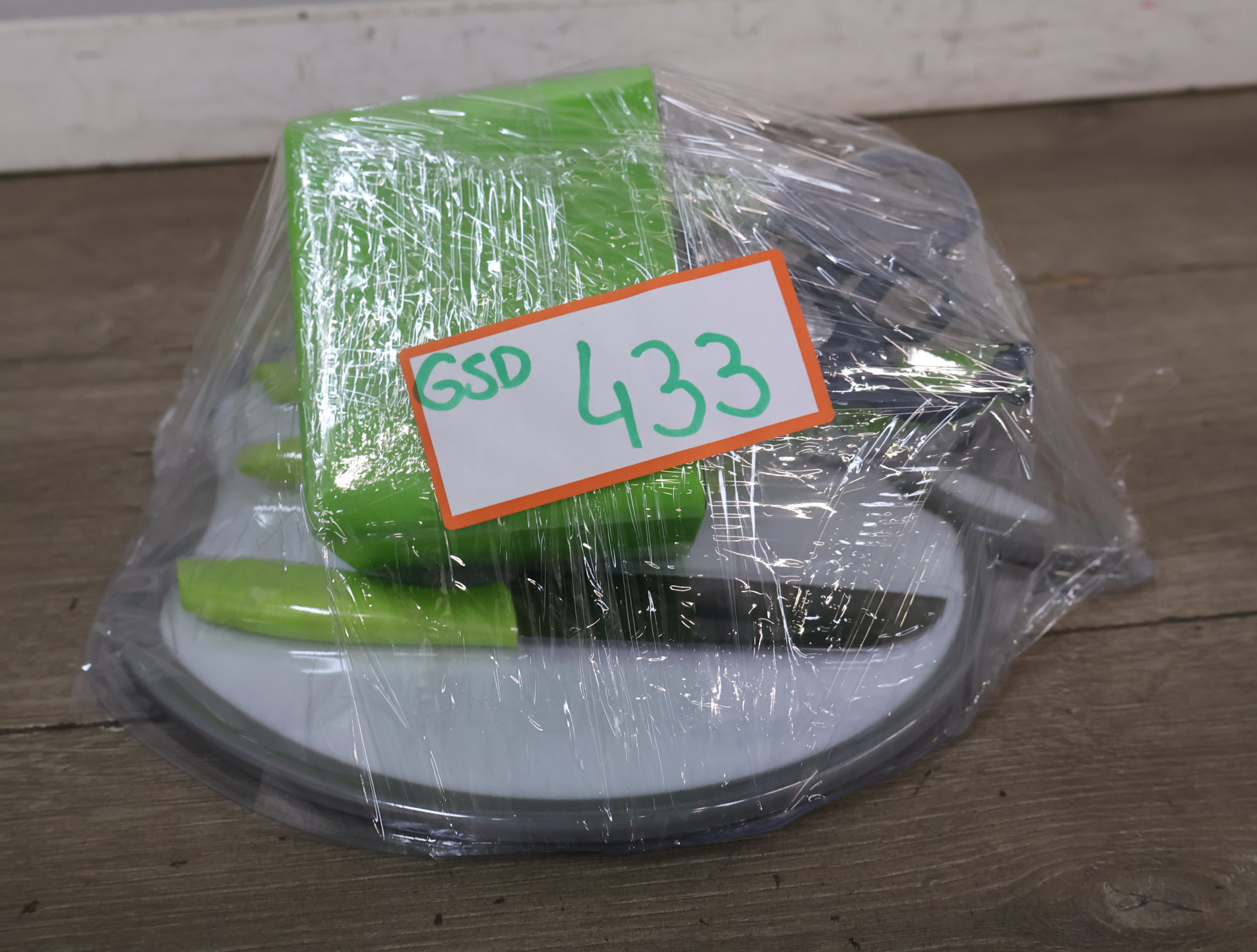 Keukengereedschap – foto 12 – kavel bij GSD Auctions, Zoeterwoude