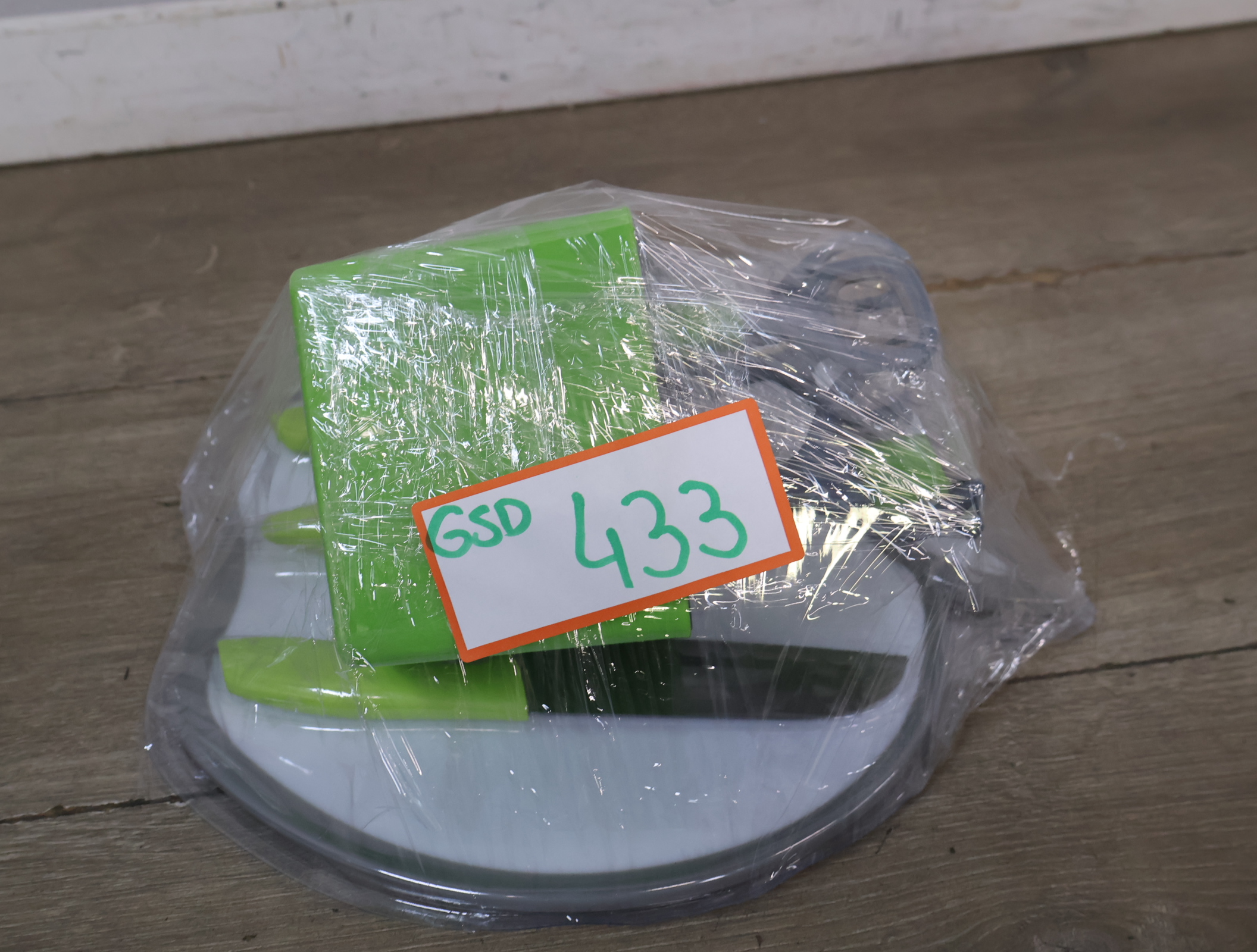 Keukengereedschap – foto 13 – kavel bij GSD Auctions, Zoeterwoude