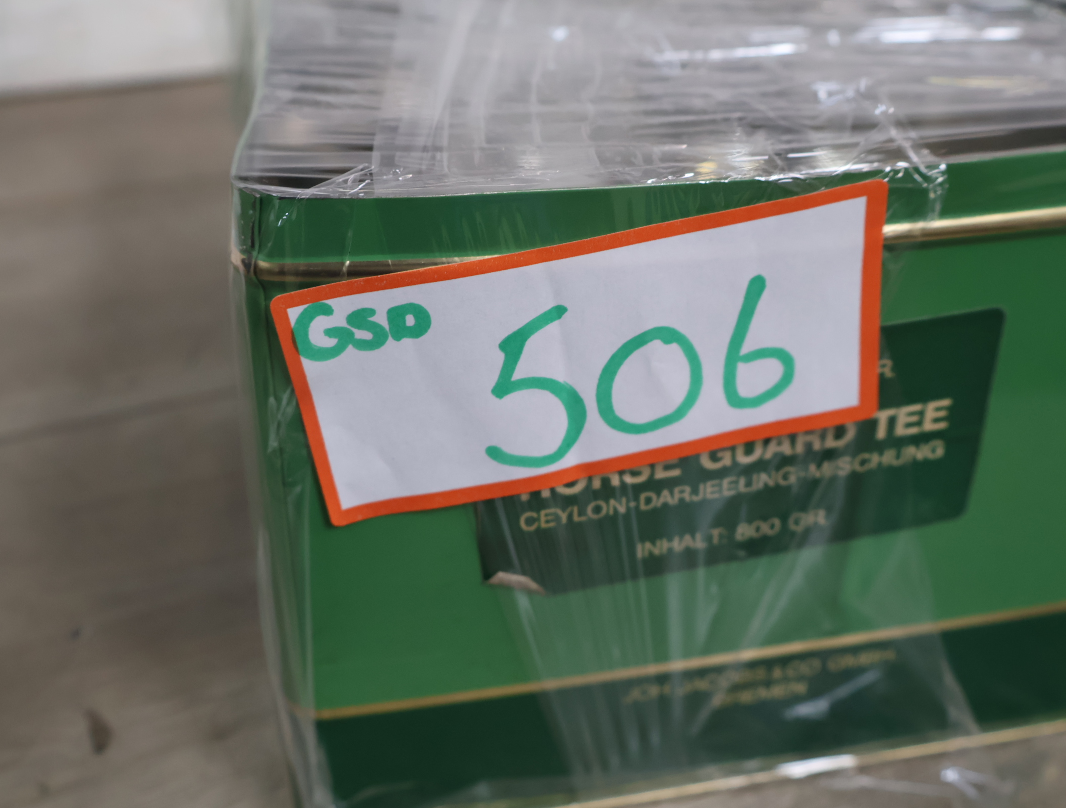 Set van 7 zilverkleurige kandelaars – foto 22 – kavel bij GSD Auctions, Zoeterwoude