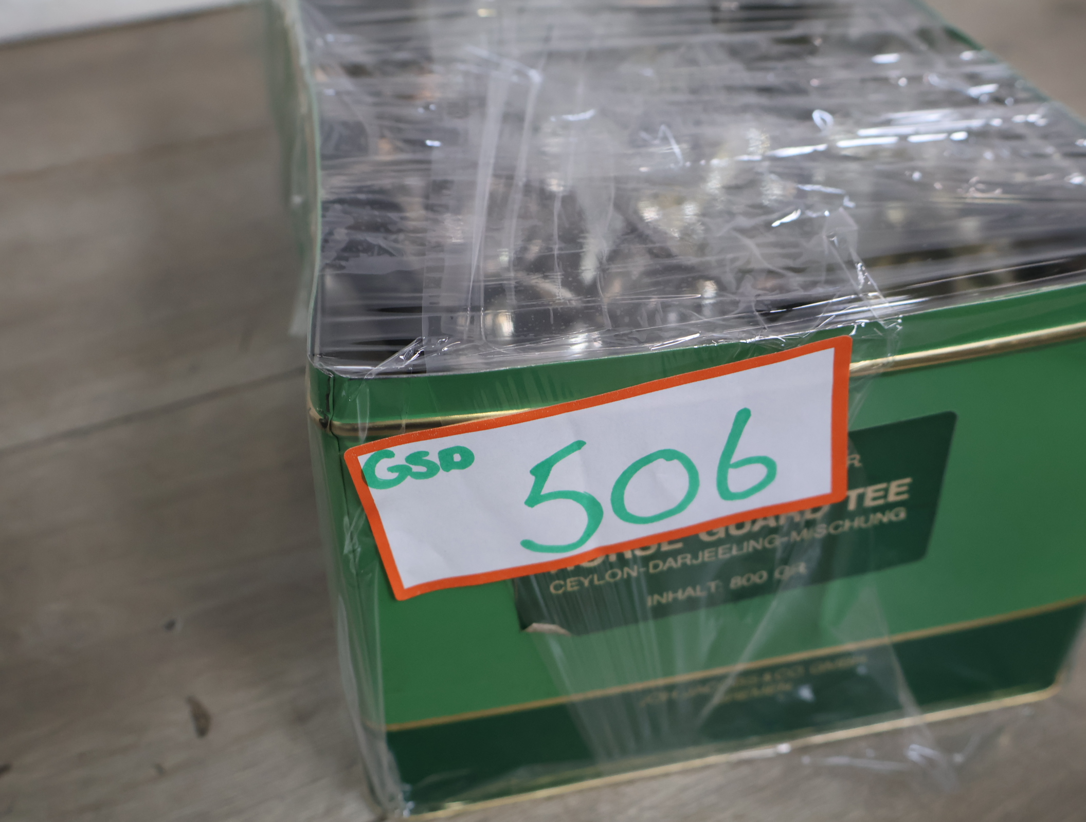Set van 7 zilverkleurige kandelaars – foto 23 – kavel bij GSD Auctions, Zoeterwoude