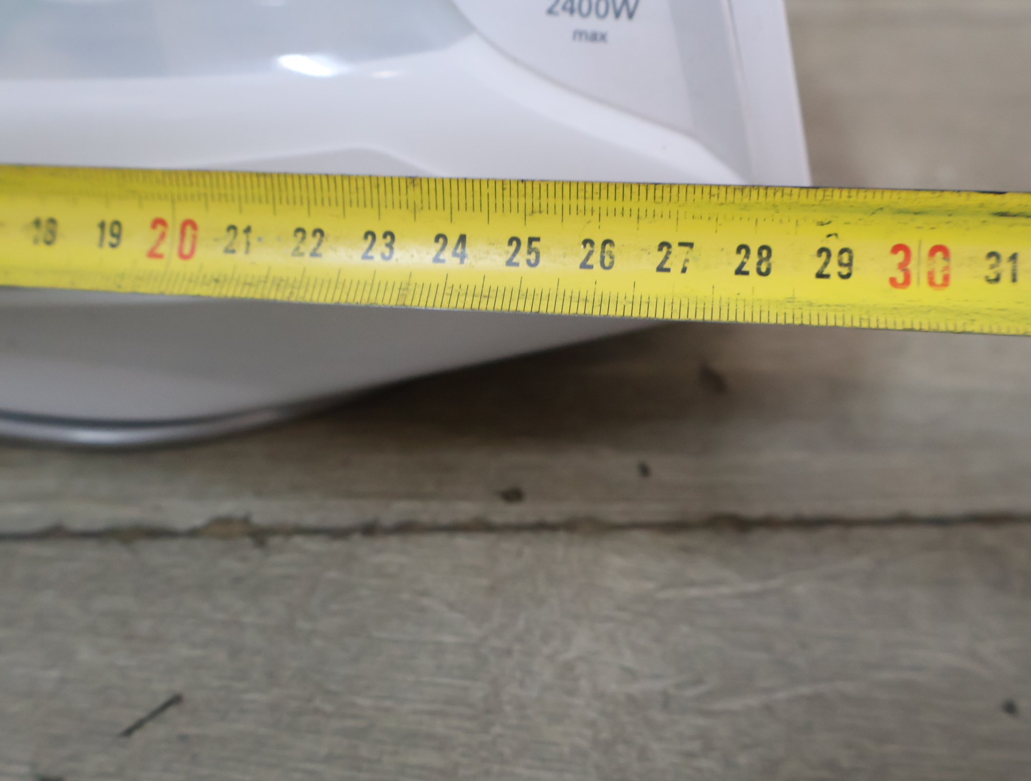 Bosch Stoomstrijkijzer – foto 15 – kavel bij GSD Auctions, Zoeterwoude