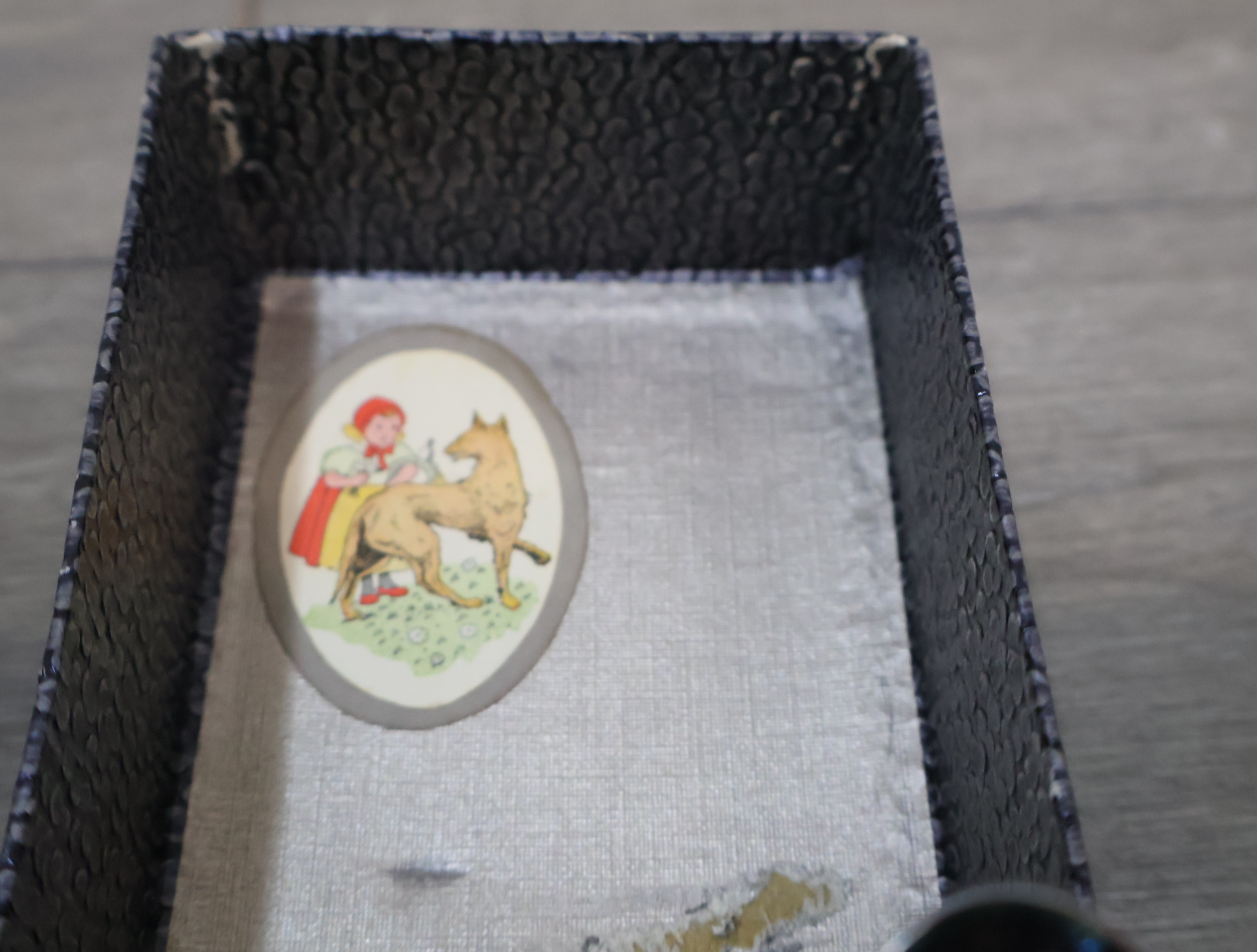 Vintage Verzilverde bestek-en serviessets – foto 6 – kavel bij GSD Auctions, Zoeterwoude