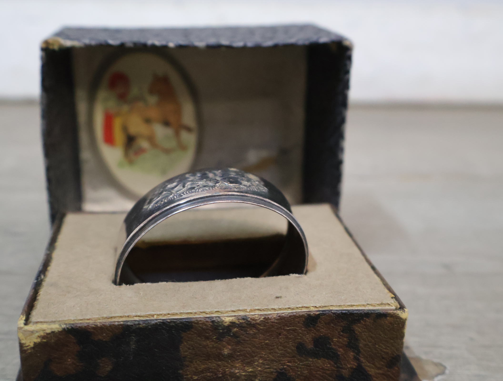 Vintage Verzilverde bestek-en serviessets – foto 10 – kavel bij GSD Auctions, Zoeterwoude