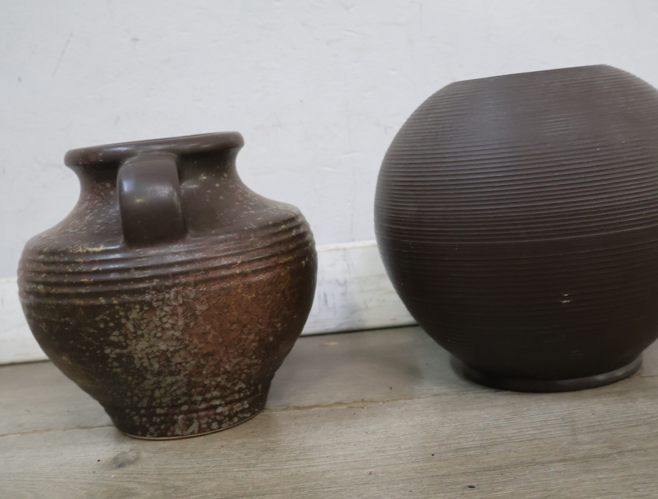 Set van 4 decoratieve vazen – foto 5 – kavel bij GSD Auctions, Zoeterwoude