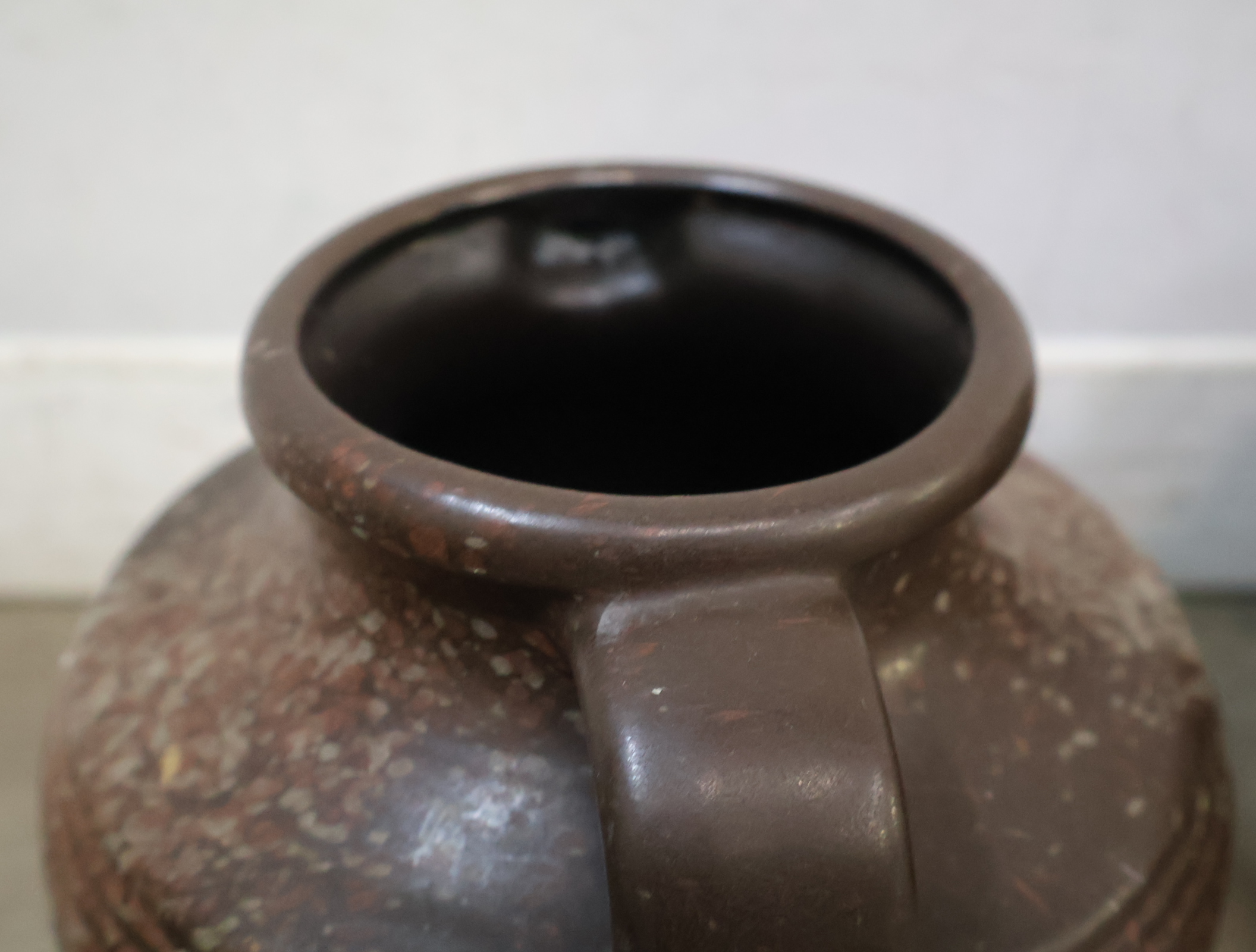 Set van 4 decoratieve vazen – foto 6 – kavel bij GSD Auctions, Zoeterwoude