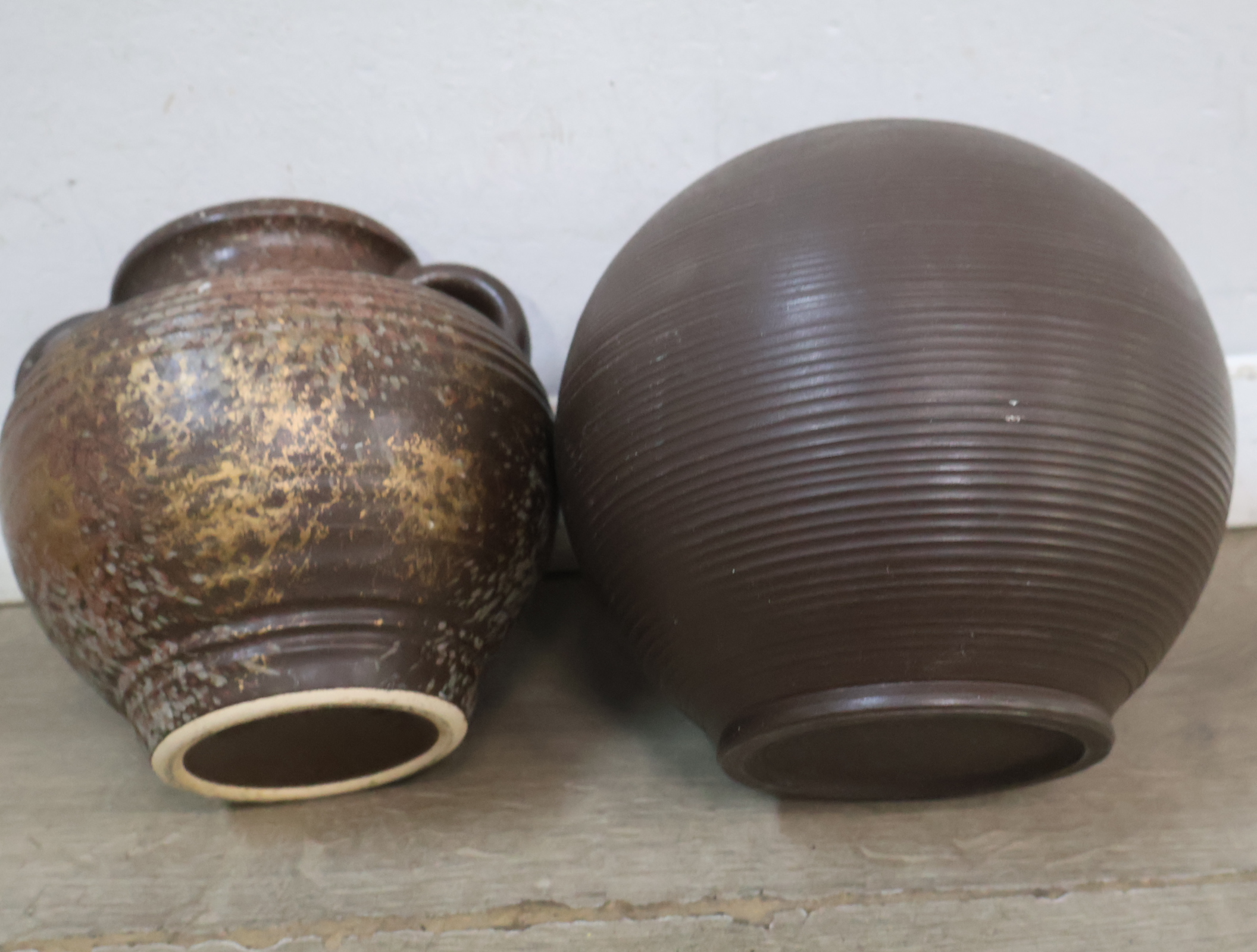 Set van 4 decoratieve vazen – foto 7 – kavel bij GSD Auctions, Zoeterwoude