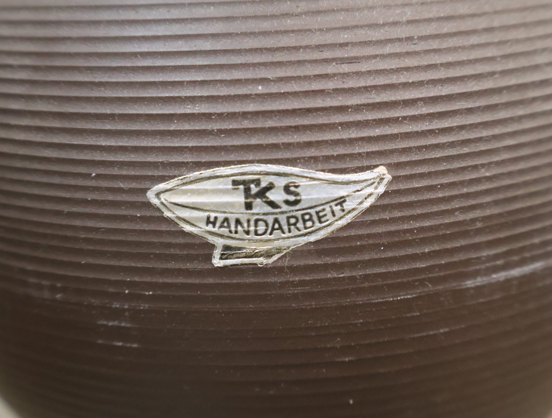 Set van 4 decoratieve vazen – foto 10 – kavel bij GSD Auctions, Zoeterwoude