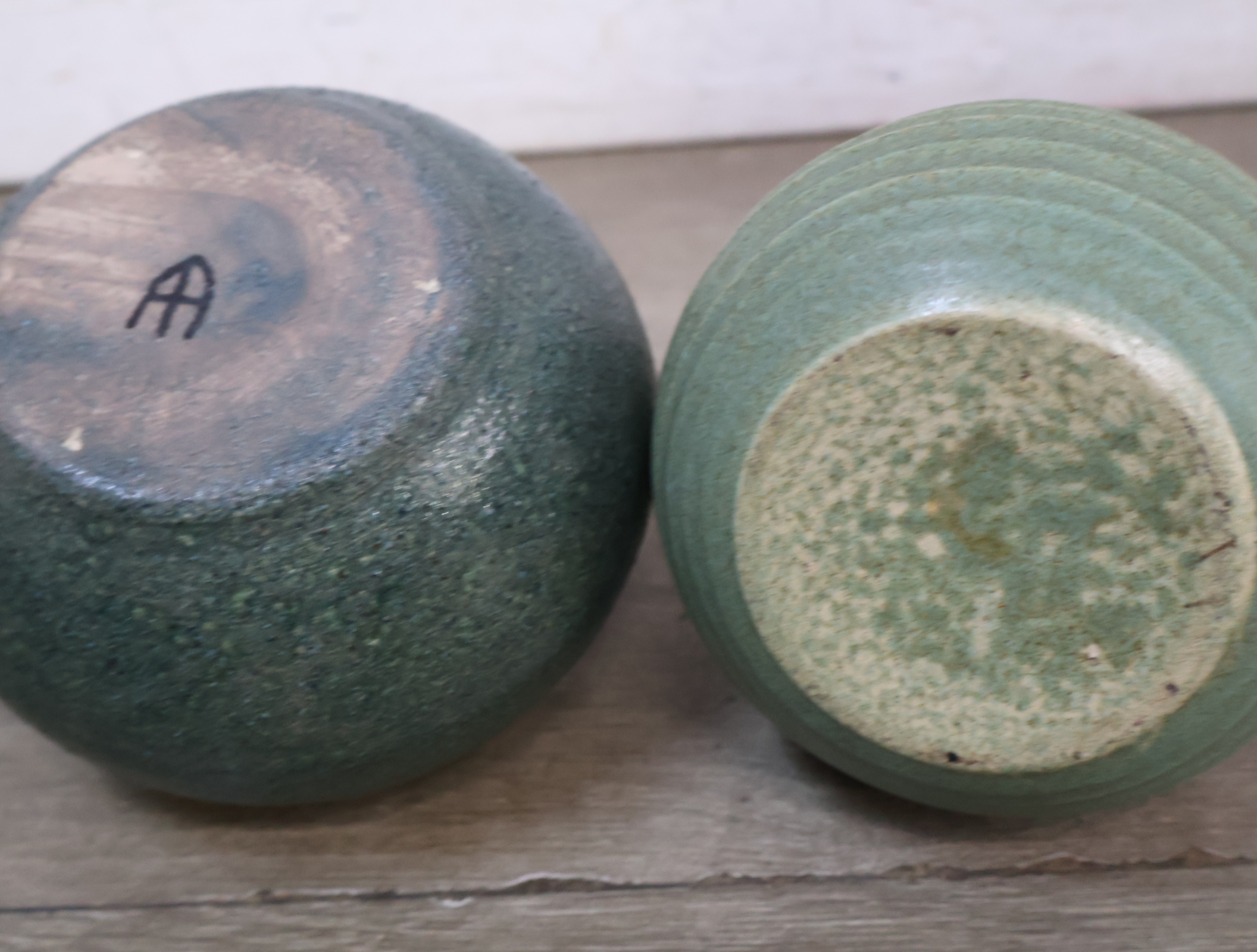 Set van 4 decoratieve vazen – foto 15 – kavel bij GSD Auctions, Zoeterwoude