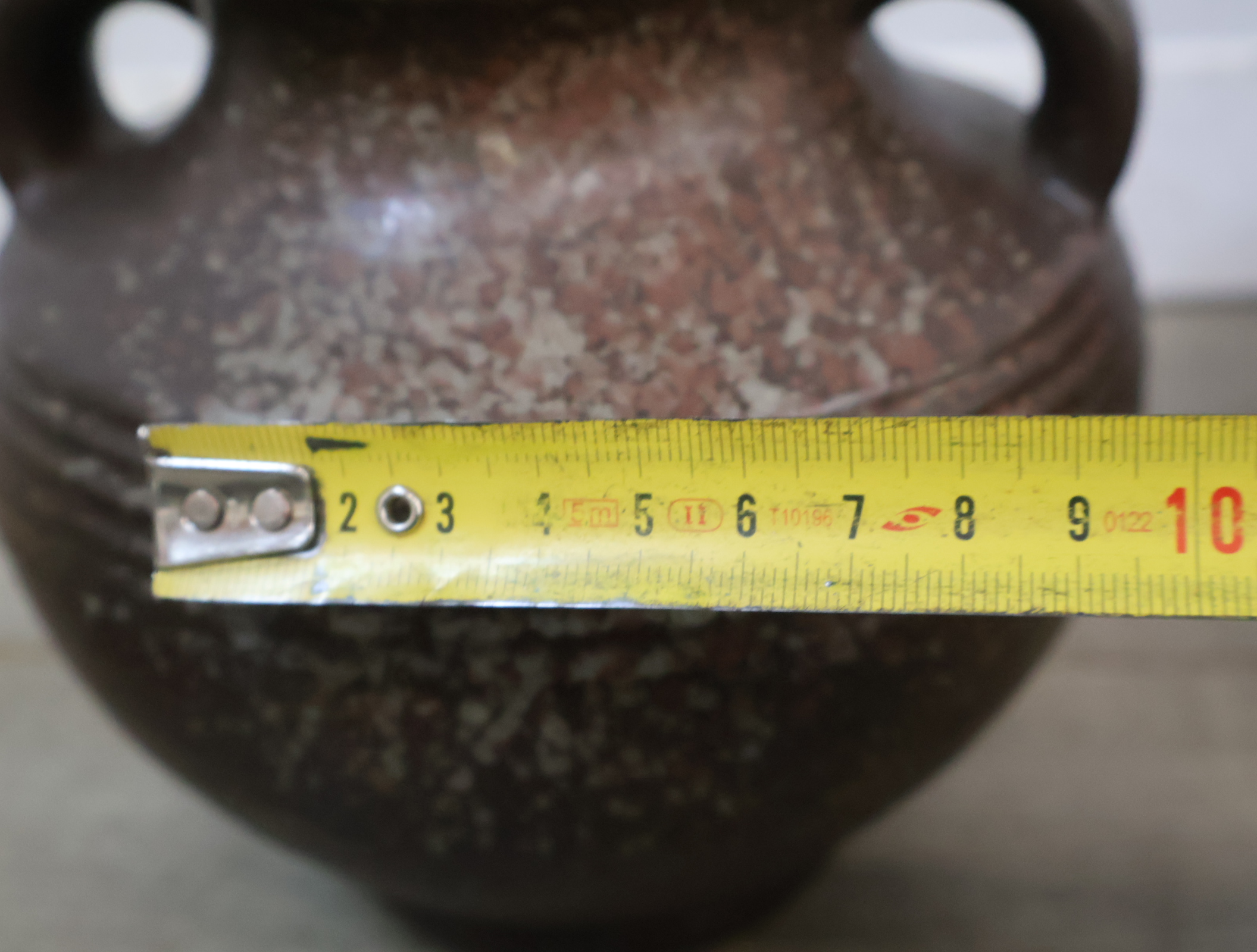 Set van 4 decoratieve vazen – foto 17 – kavel bij GSD Auctions, Zoeterwoude