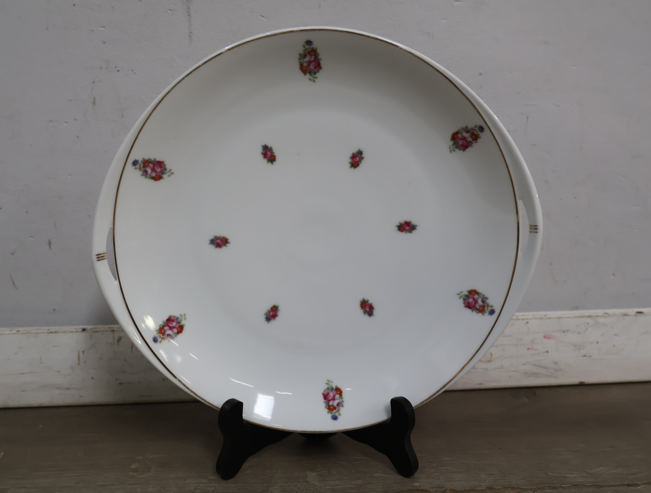 Porseleinen Servies, Gebakstel – foto 13 – kavel bij GSD Auctions, Zoeterwoude