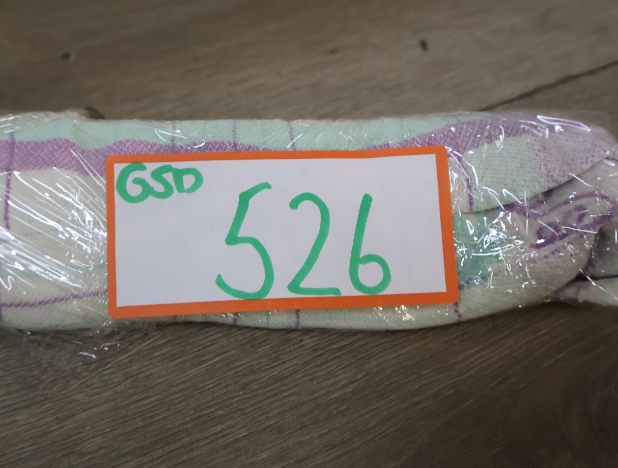 Lang mes met zwart handvat – foto 17 – kavel bij GSD Auctions, Zoeterwoude