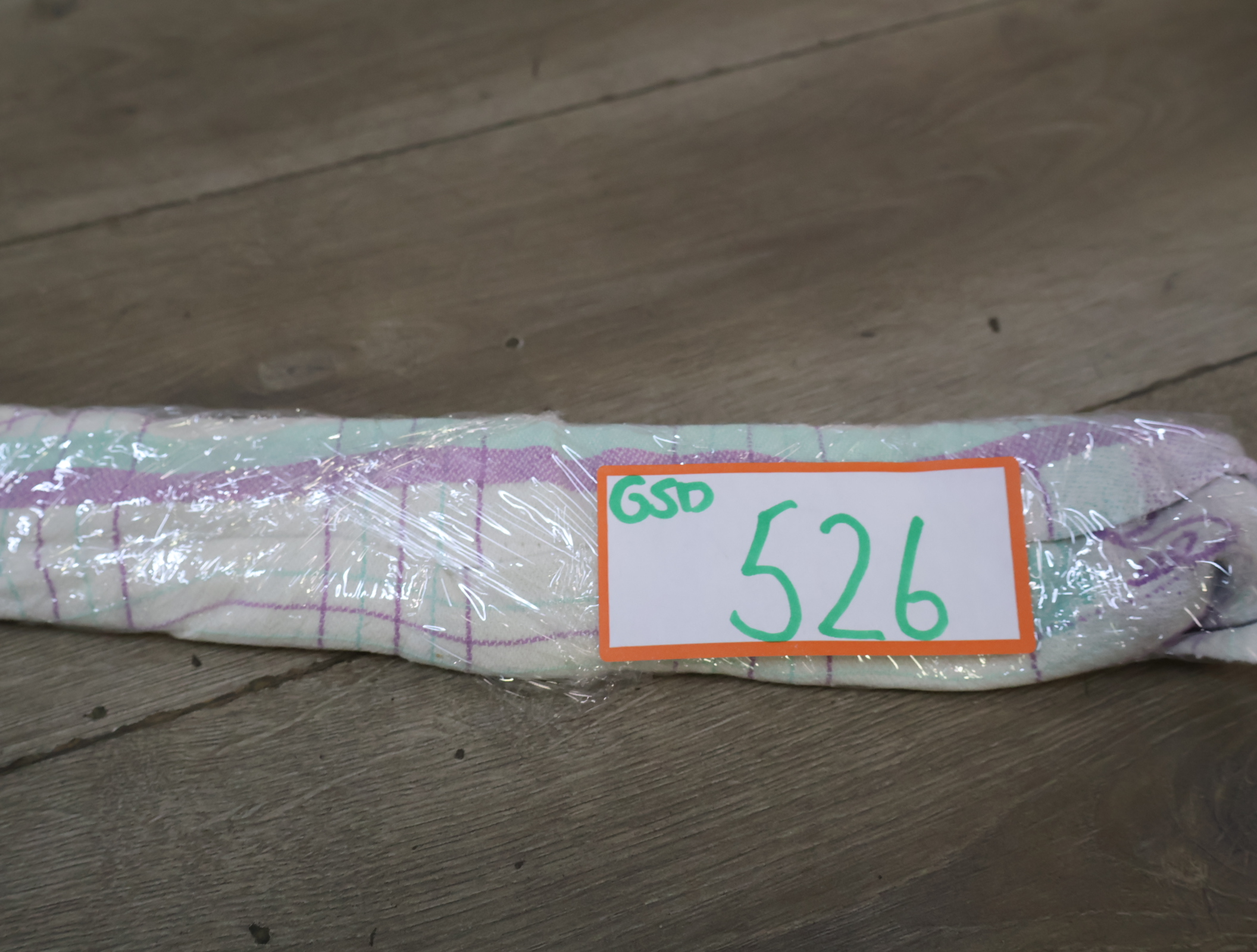 Lang mes met zwart handvat – foto 18 – kavel bij GSD Auctions, Zoeterwoude