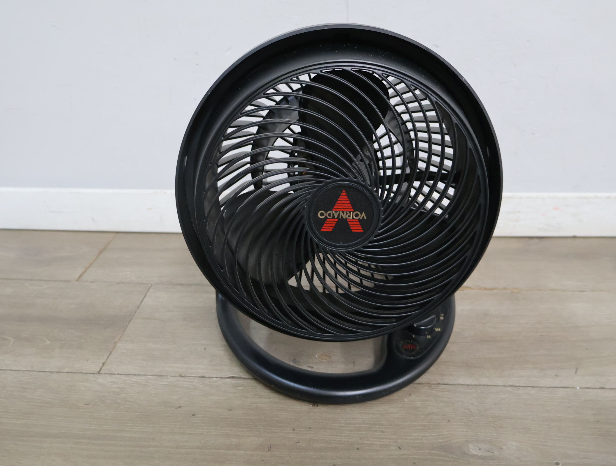 Vornado ventilator – foto 3 – kavel bij GSD Auctions, Zoeterwoude
