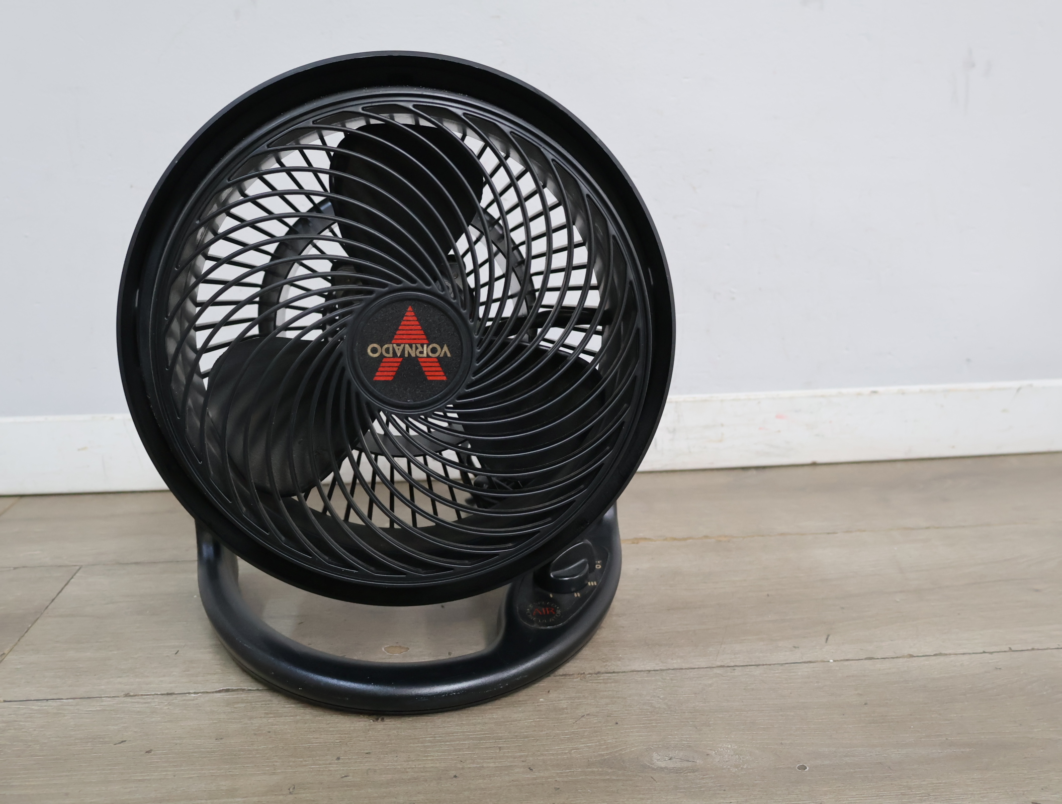 Vornado ventilator – foto 4 – kavel bij GSD Auctions, Zoeterwoude