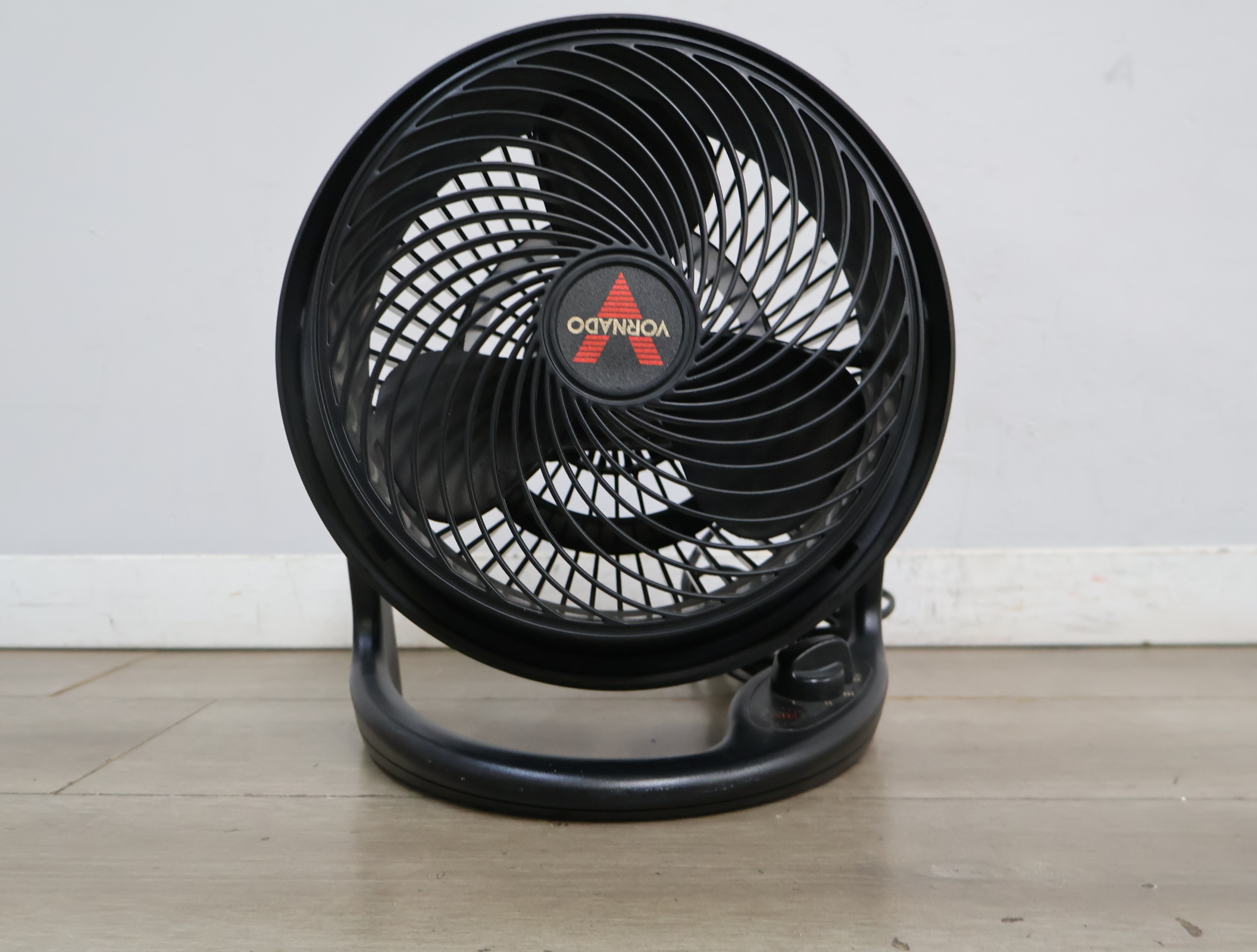 Vornado ventilator – foto 5 – kavel bij GSD Auctions, Zoeterwoude