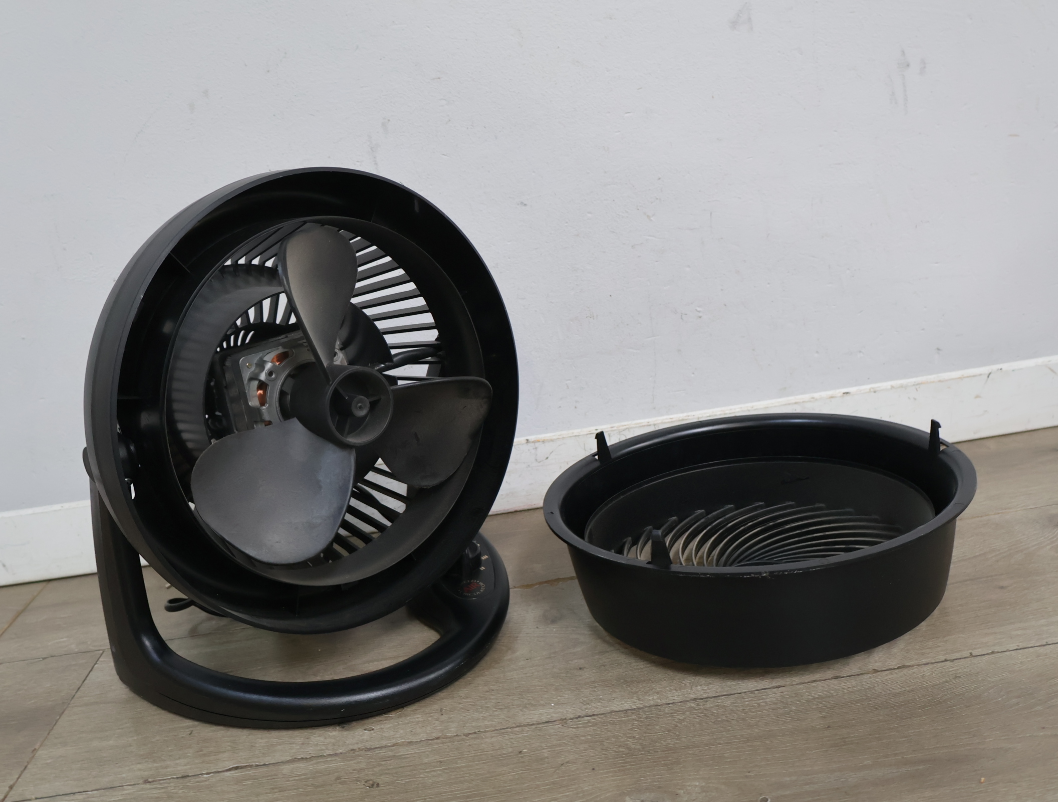 Vornado ventilator – foto 12 – kavel bij GSD Auctions, Zoeterwoude