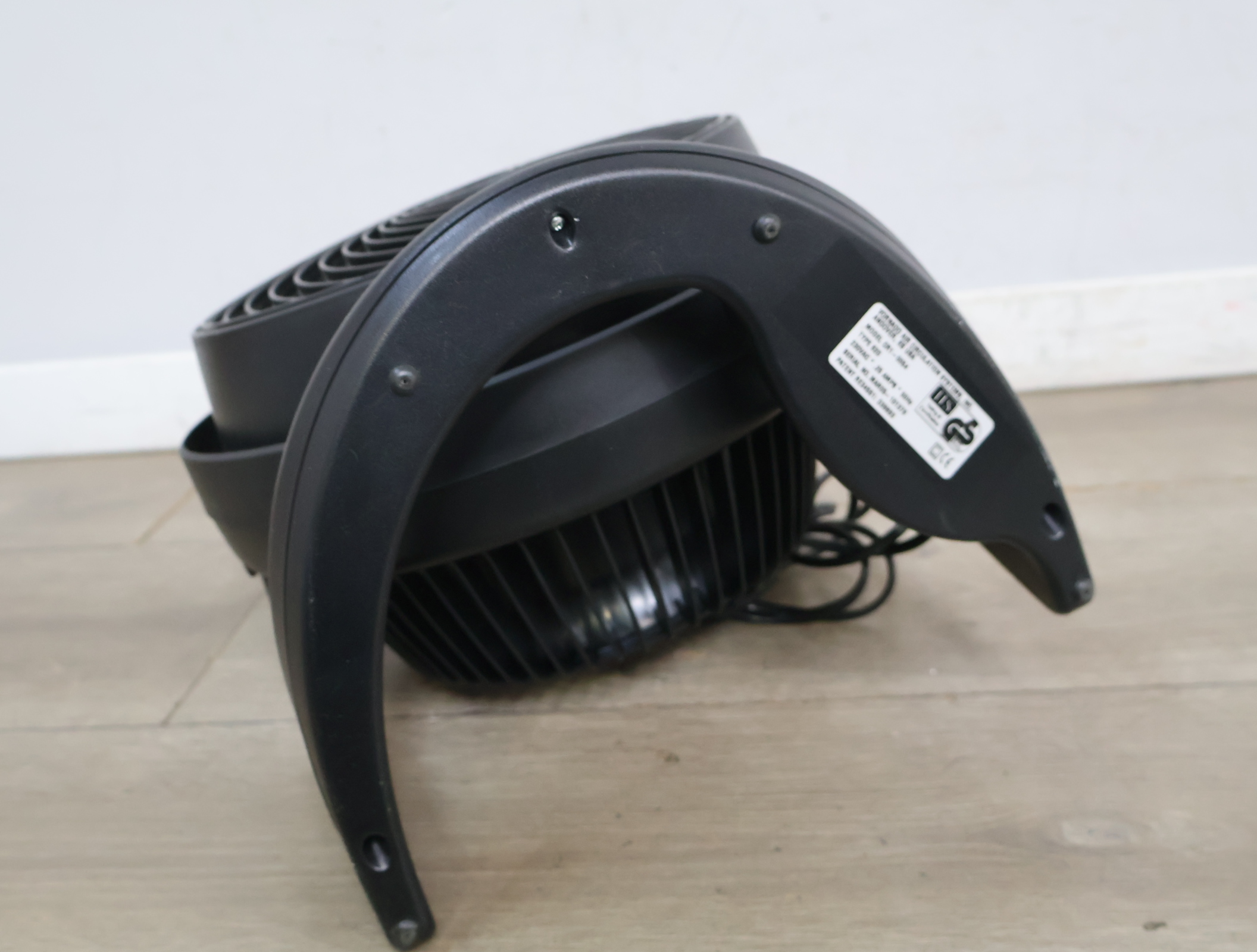 Vornado ventilator – foto 14 – kavel bij GSD Auctions, Zoeterwoude