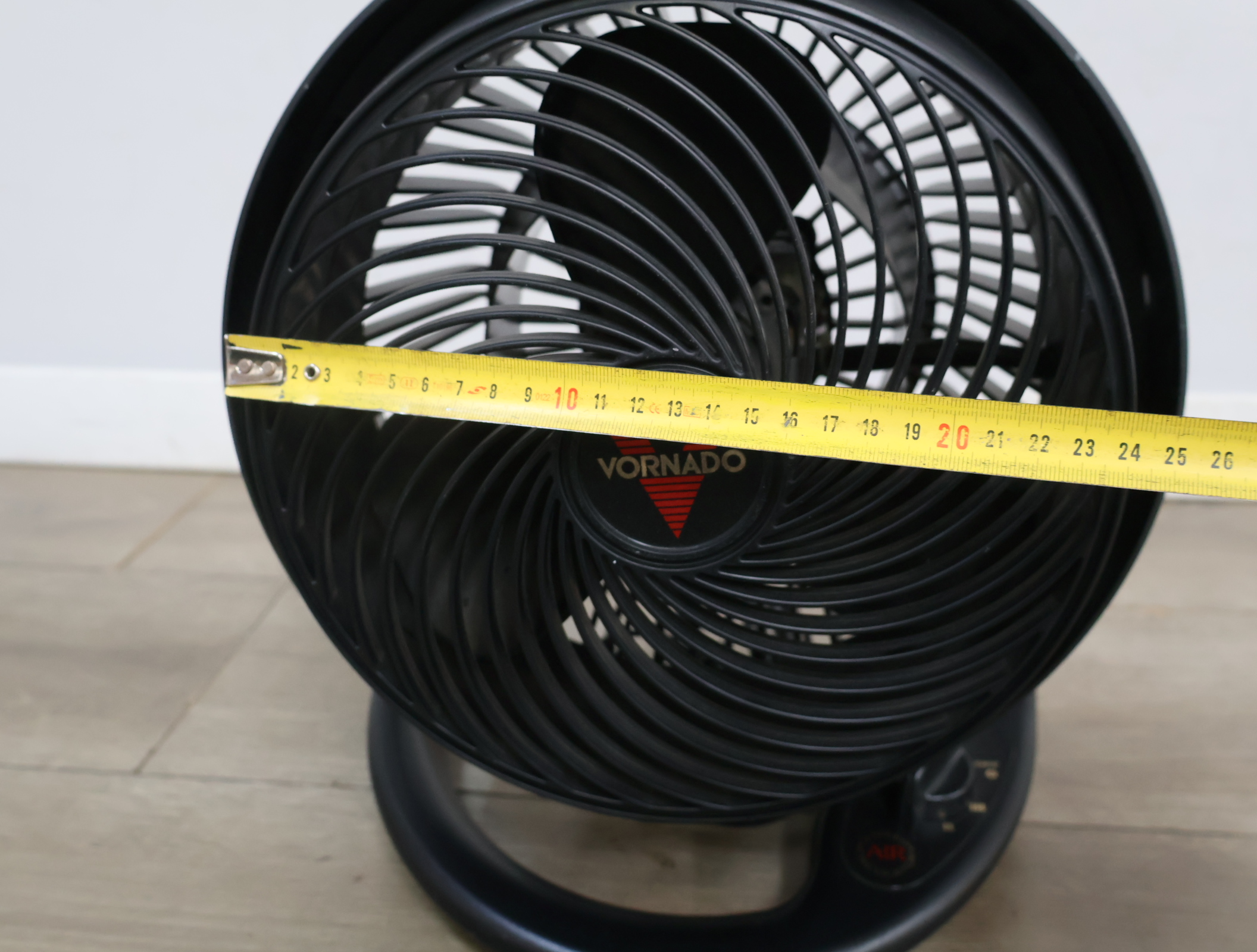 Vornado ventilator – foto 17 – kavel bij GSD Auctions, Zoeterwoude
