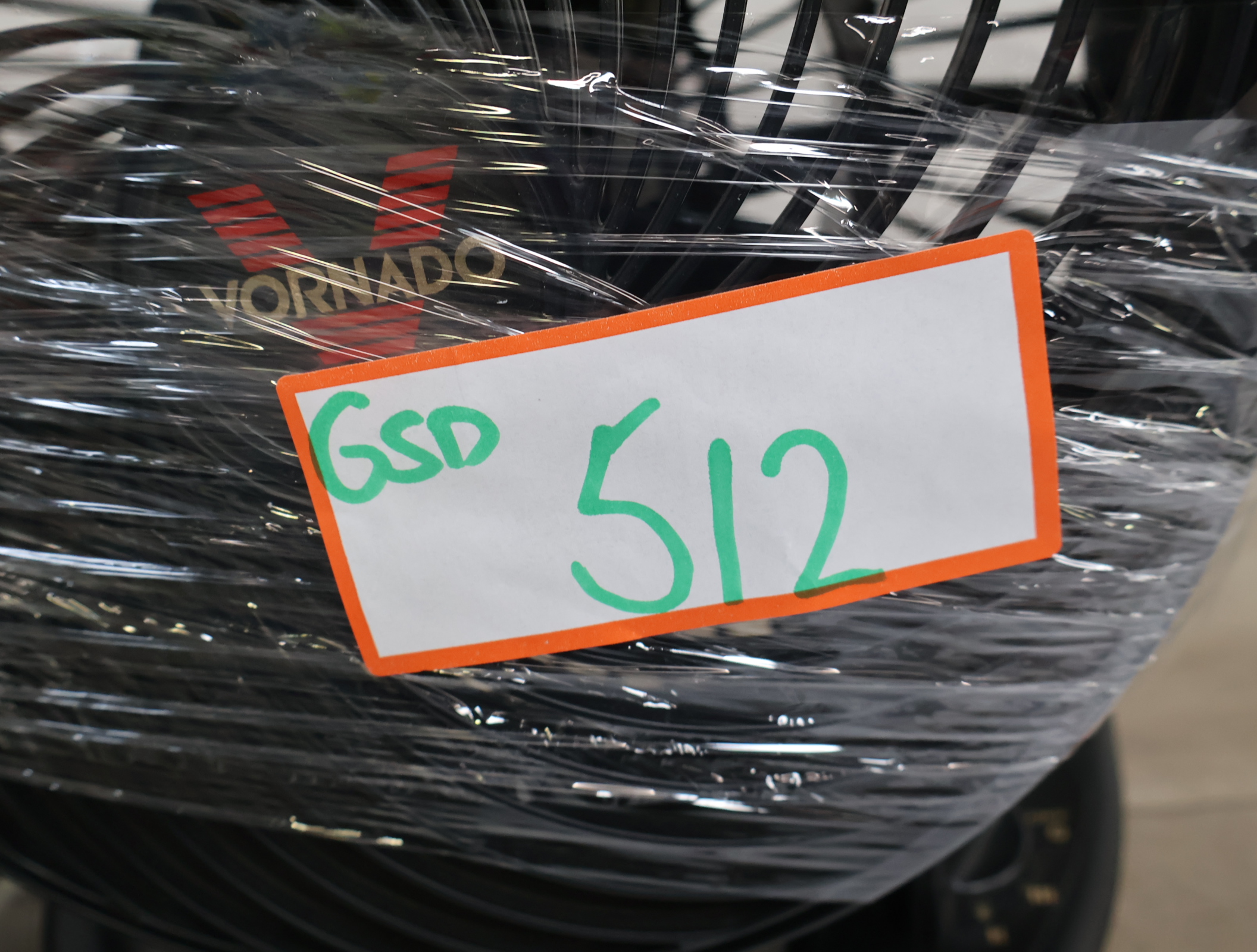 Vornado ventilator – foto 19 – kavel bij GSD Auctions, Zoeterwoude