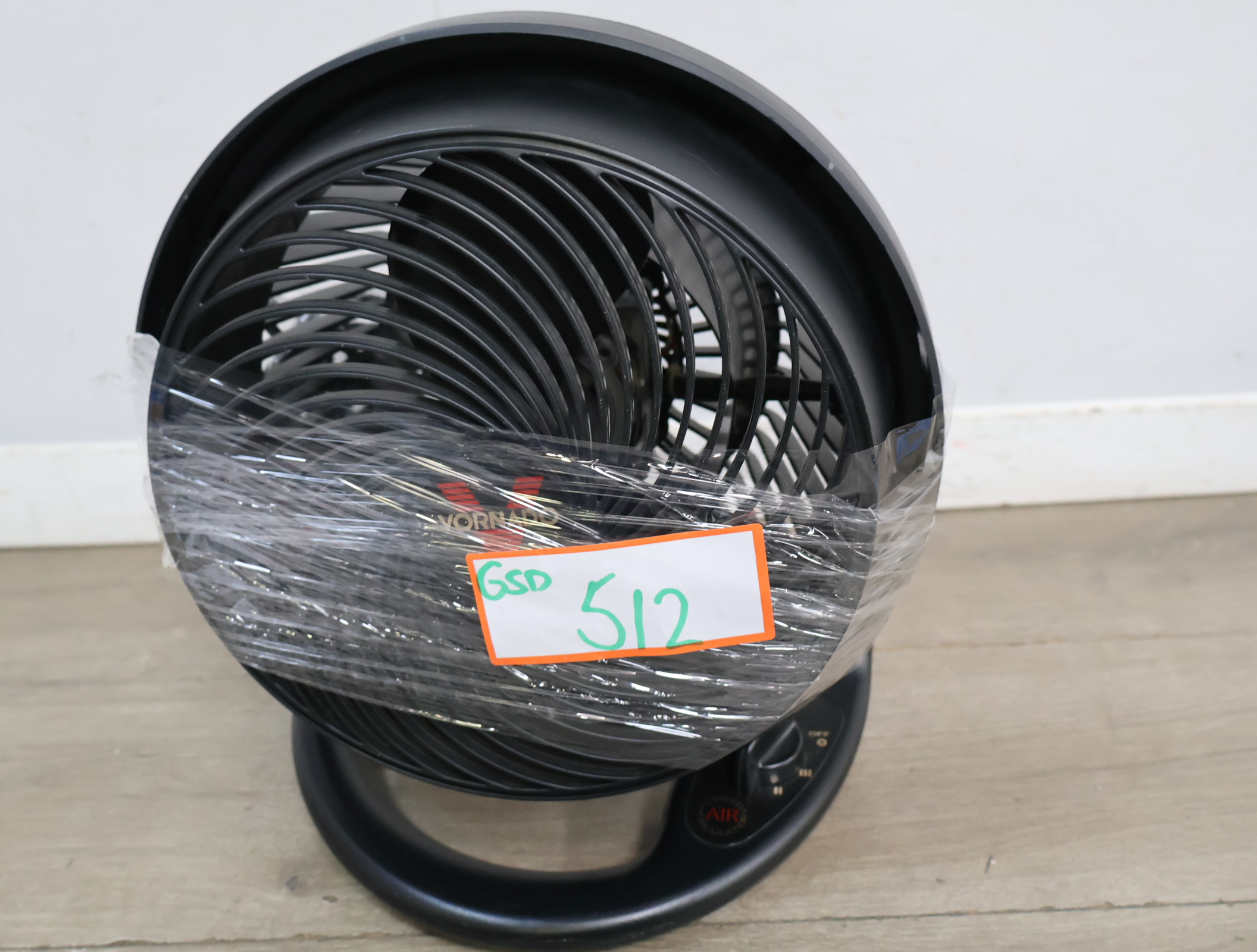Vornado ventilator – foto 20 – kavel bij GSD Auctions, Zoeterwoude