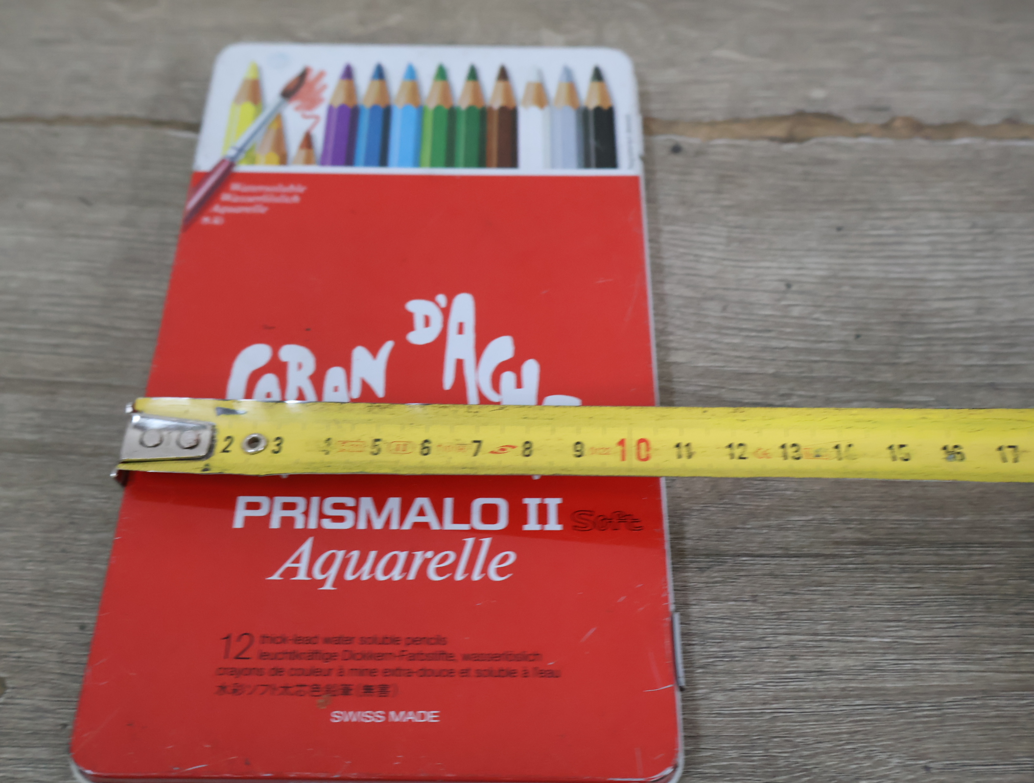 4 Sets kleurpotloden – foto 21 – kavel bij GSD Auctions, Zoeterwoude