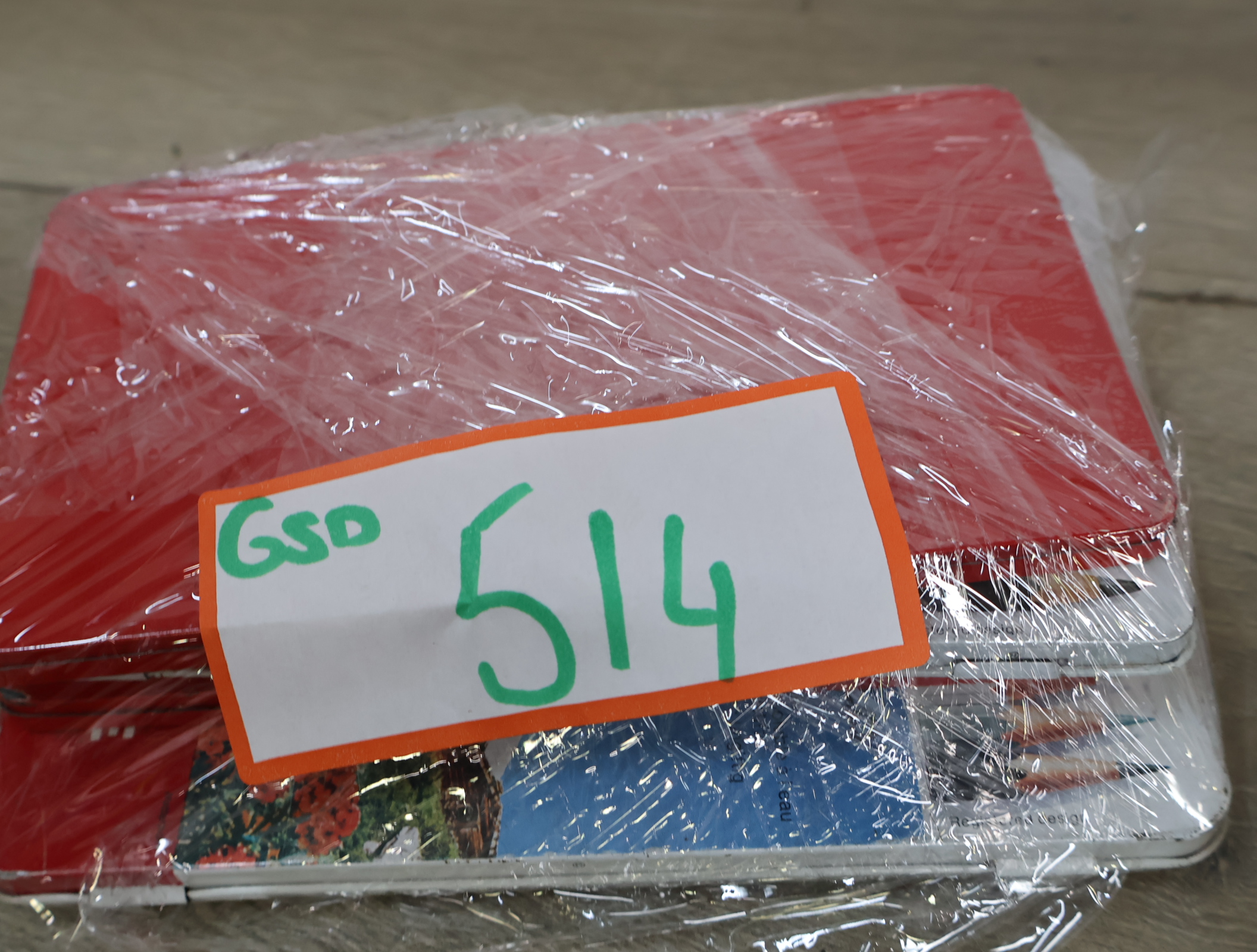 4 Sets kleurpotloden – foto 22 – kavel bij GSD Auctions, Zoeterwoude