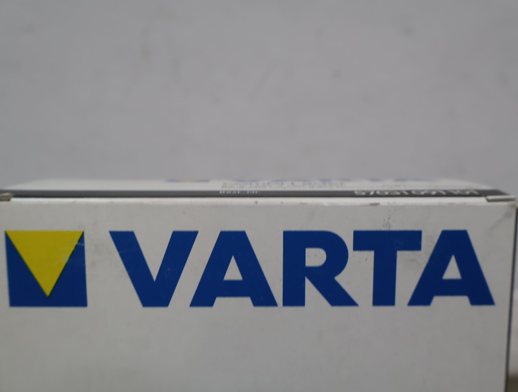 Varta Acculader met handleiding – foto 5 – kavel bij GSD Auctions, Zoeterwoude