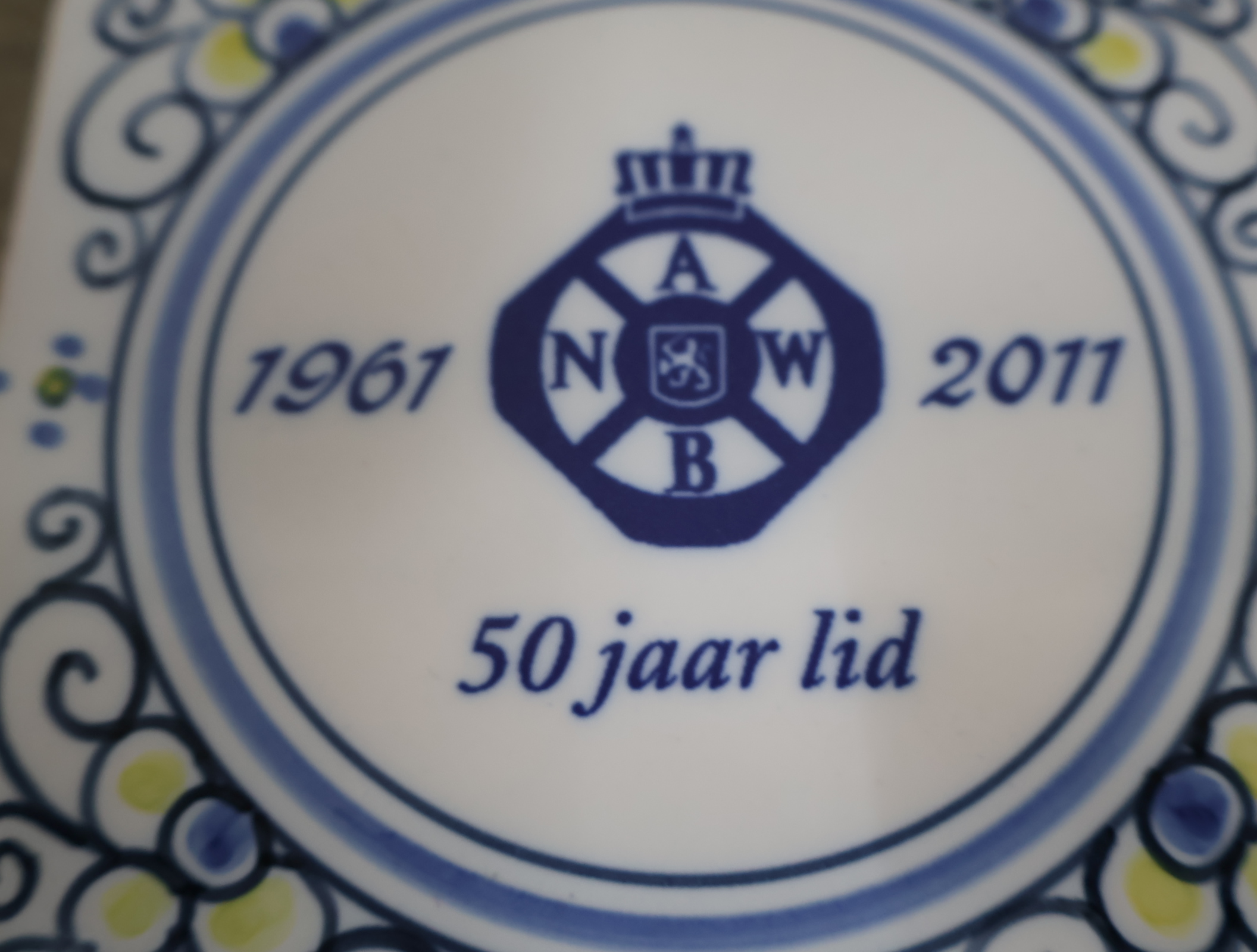 Verzameling Tegels – foto 9 – kavel bij GSD Auctions, Zoeterwoude