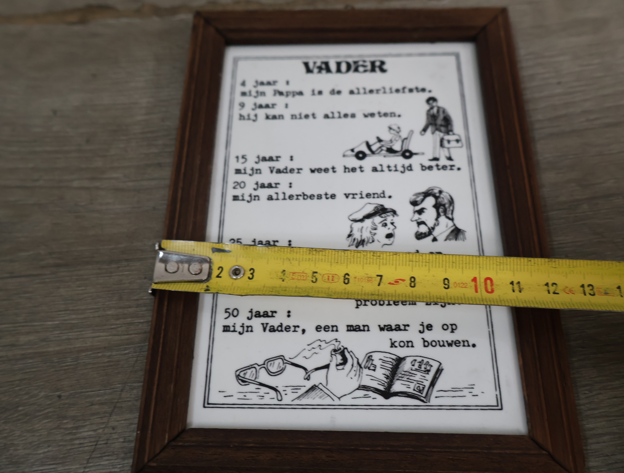 Verzameling Tegels – foto 17 – kavel bij GSD Auctions, Zoeterwoude