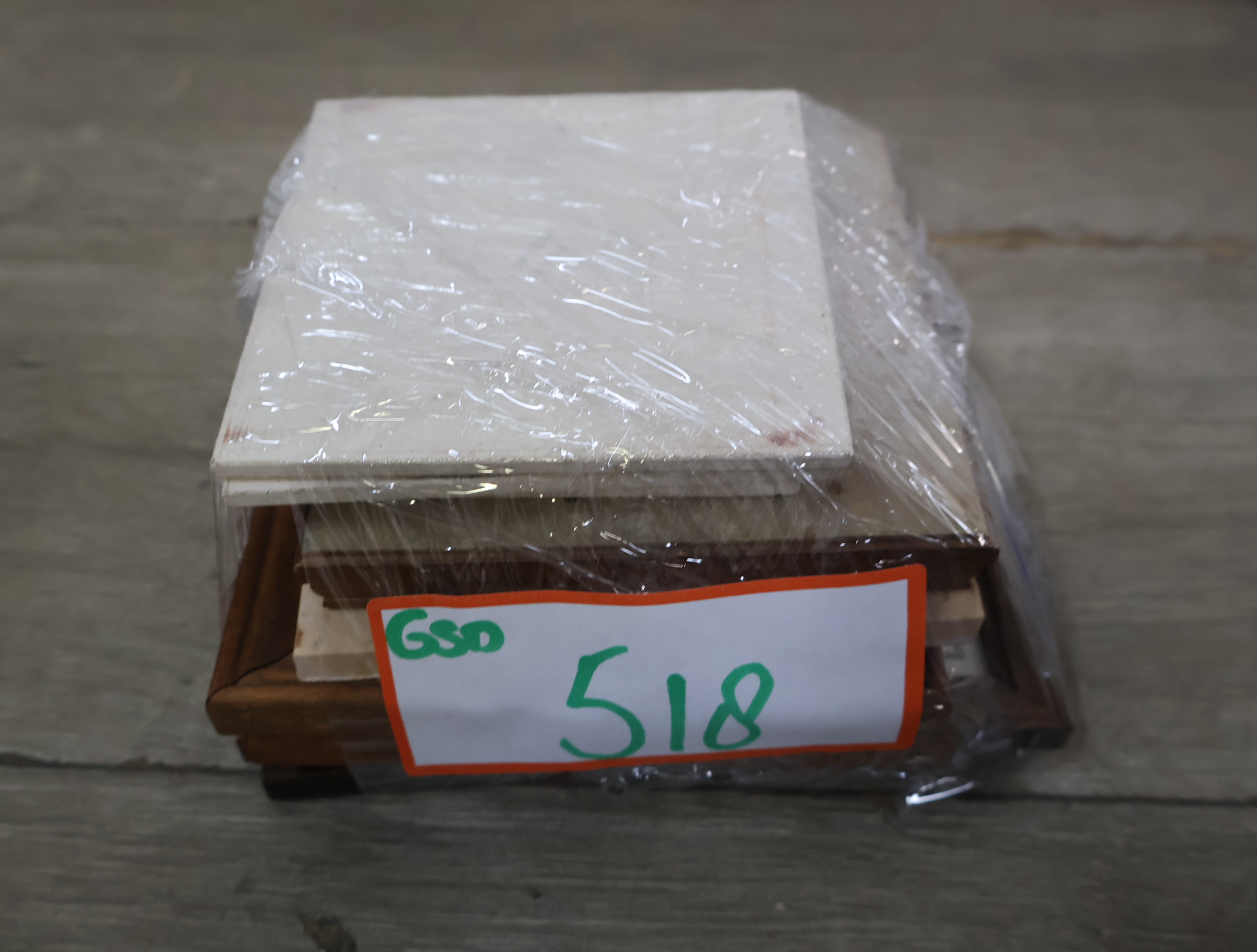 Verzameling Tegels – foto 20 – kavel bij GSD Auctions, Zoeterwoude