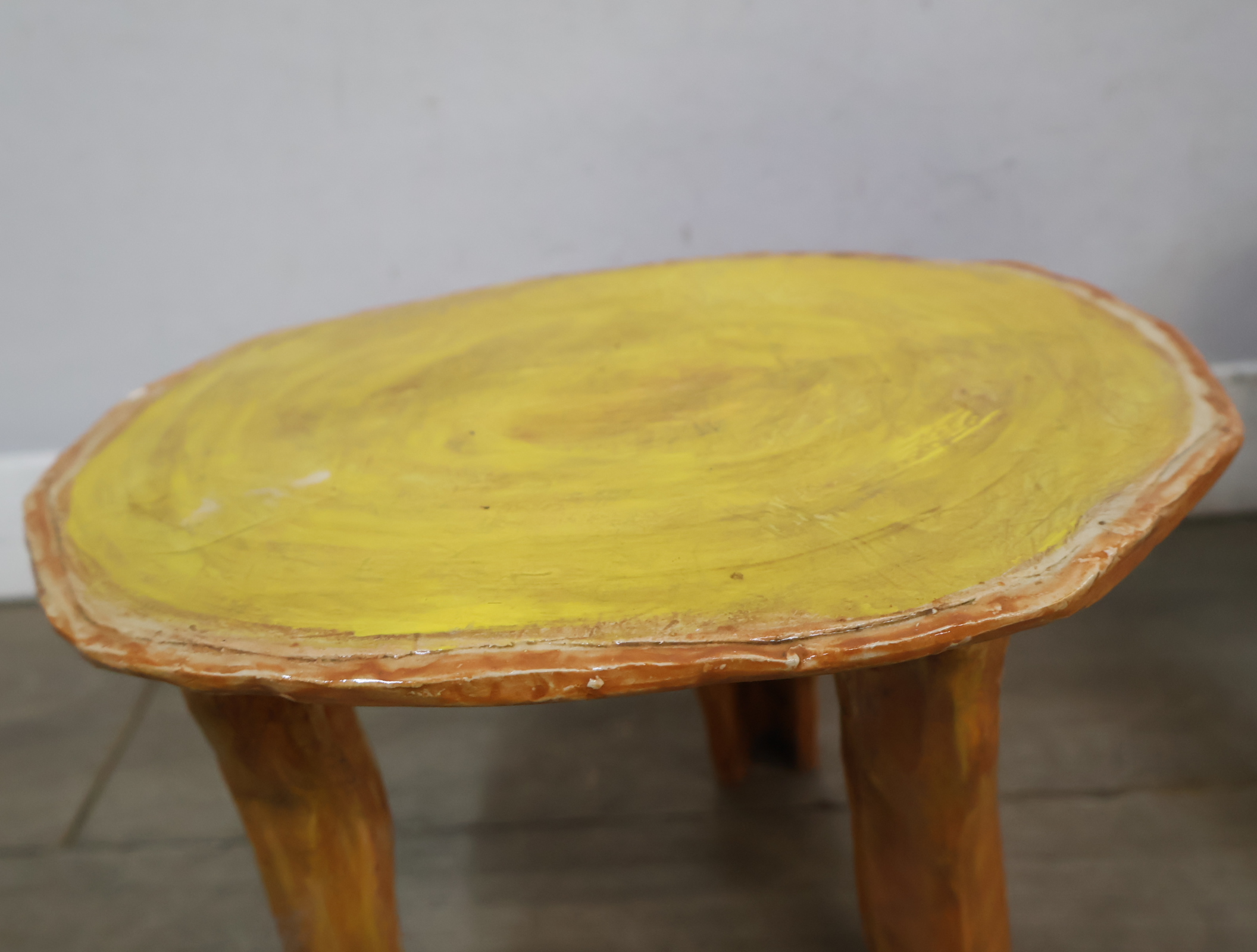 Set decoratieve bijzettafels – foto 6 – kavel bij GSD Auctions, Zoeterwoude
