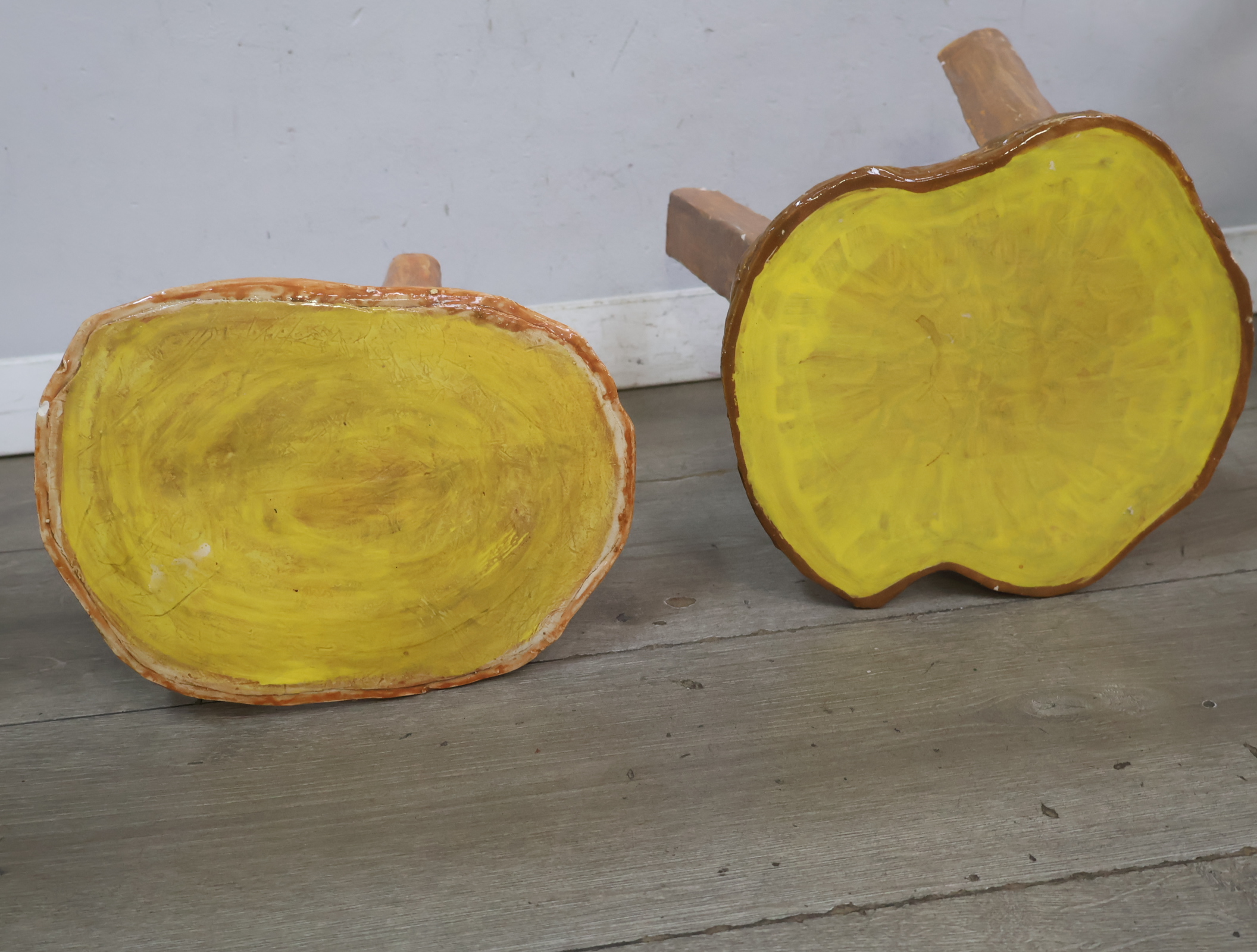 Set decoratieve bijzettafels – foto 9 – kavel bij GSD Auctions, Zoeterwoude