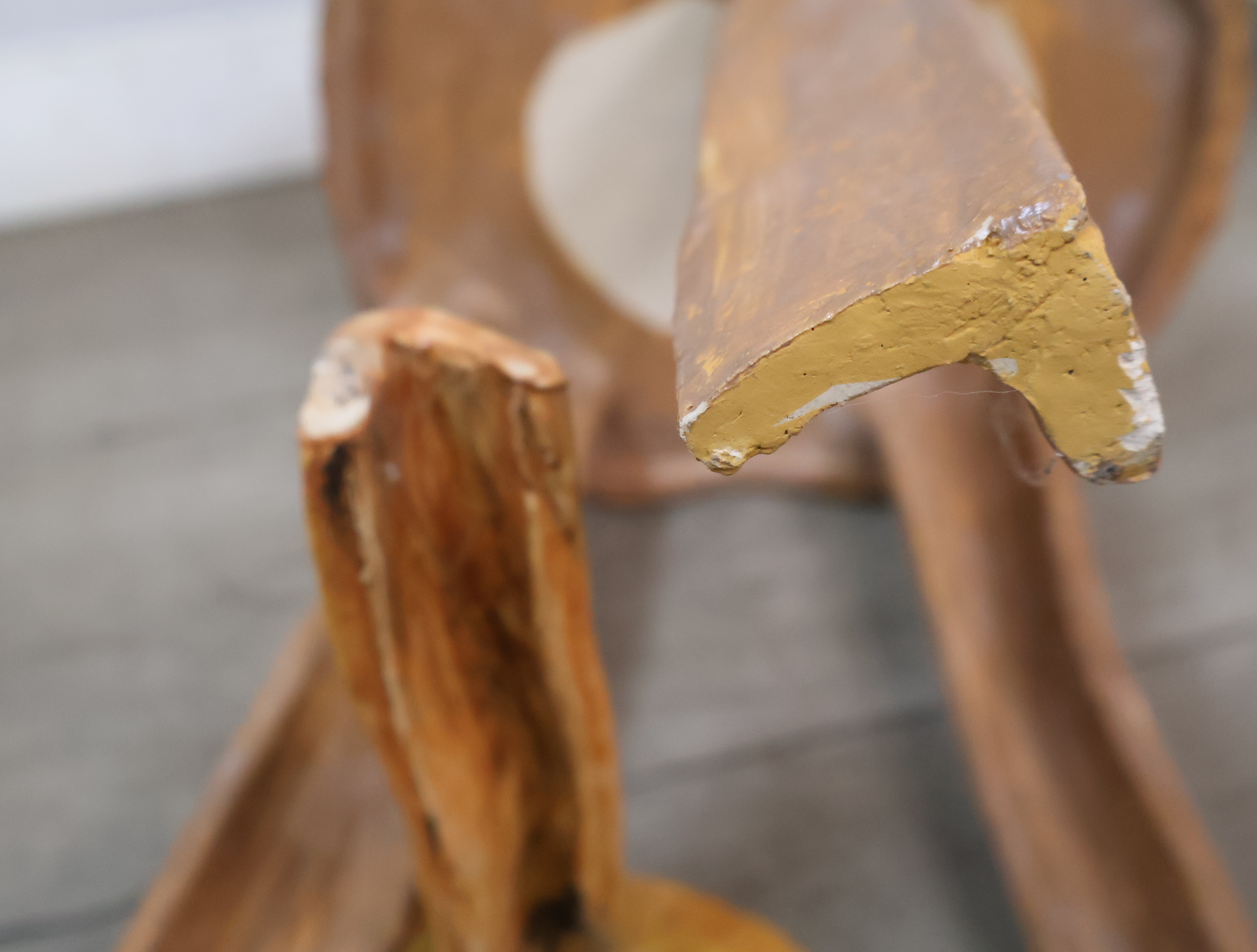 Set decoratieve bijzettafels – foto 12 – kavel bij GSD Auctions, Zoeterwoude