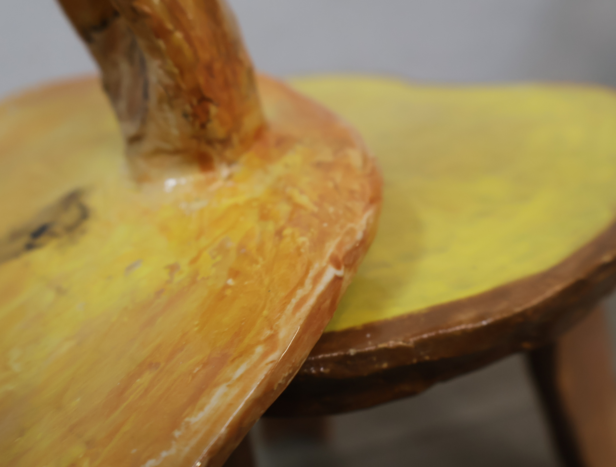Set decoratieve bijzettafels – foto 14 – kavel bij GSD Auctions, Zoeterwoude