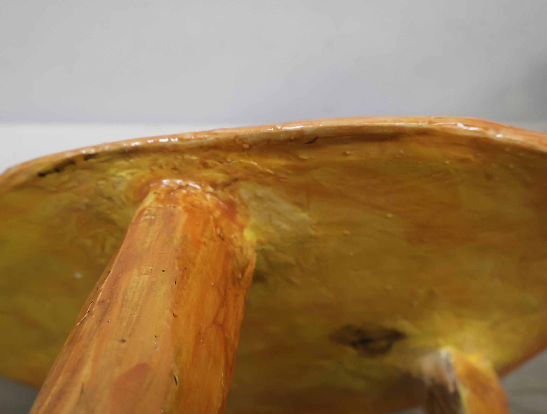 Set decoratieve bijzettafels – foto 15 – kavel bij GSD Auctions, Zoeterwoude