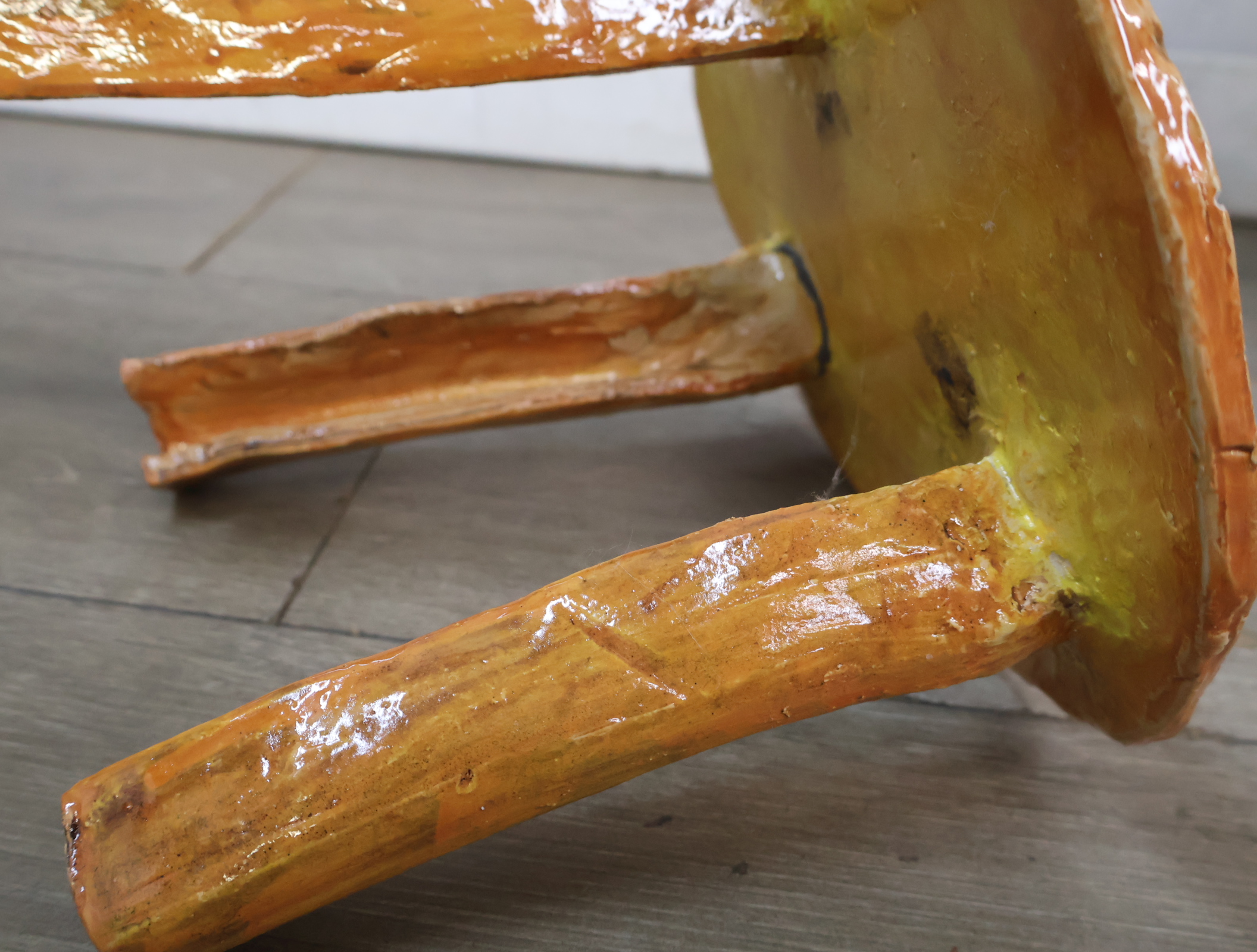 Set decoratieve bijzettafels – foto 16 – kavel bij GSD Auctions, Zoeterwoude