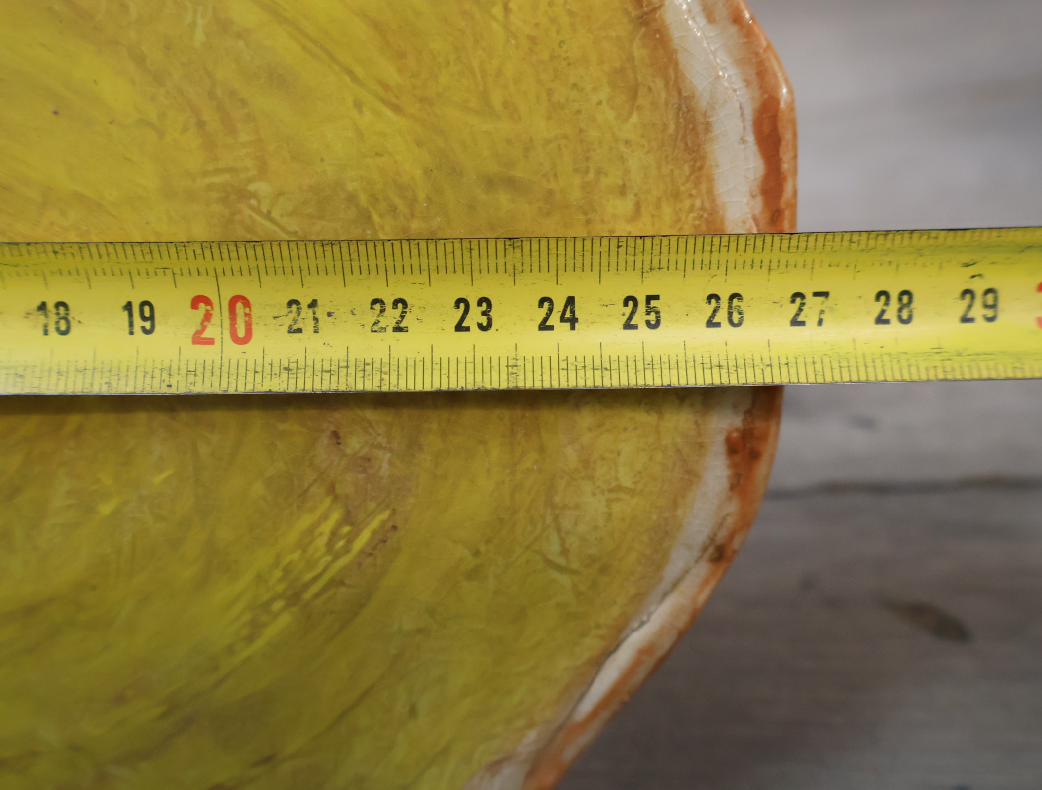 Set decoratieve bijzettafels – foto 17 – kavel bij GSD Auctions, Zoeterwoude