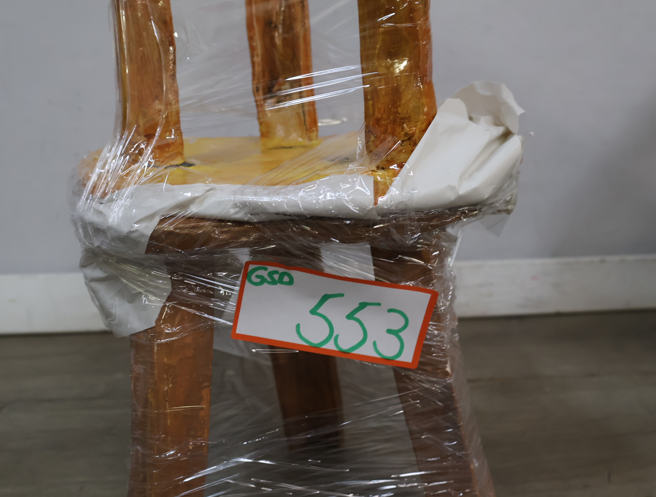 Set decoratieve bijzettafels – foto 22 – kavel bij GSD Auctions, Zoeterwoude