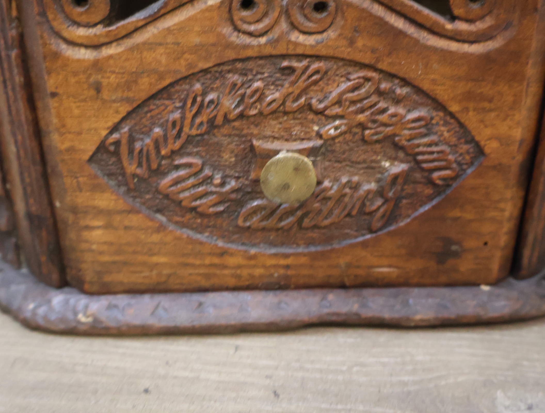 Messing ketel en Stoof – foto 10 – kavel bij GSD Auctions, Zoeterwoude