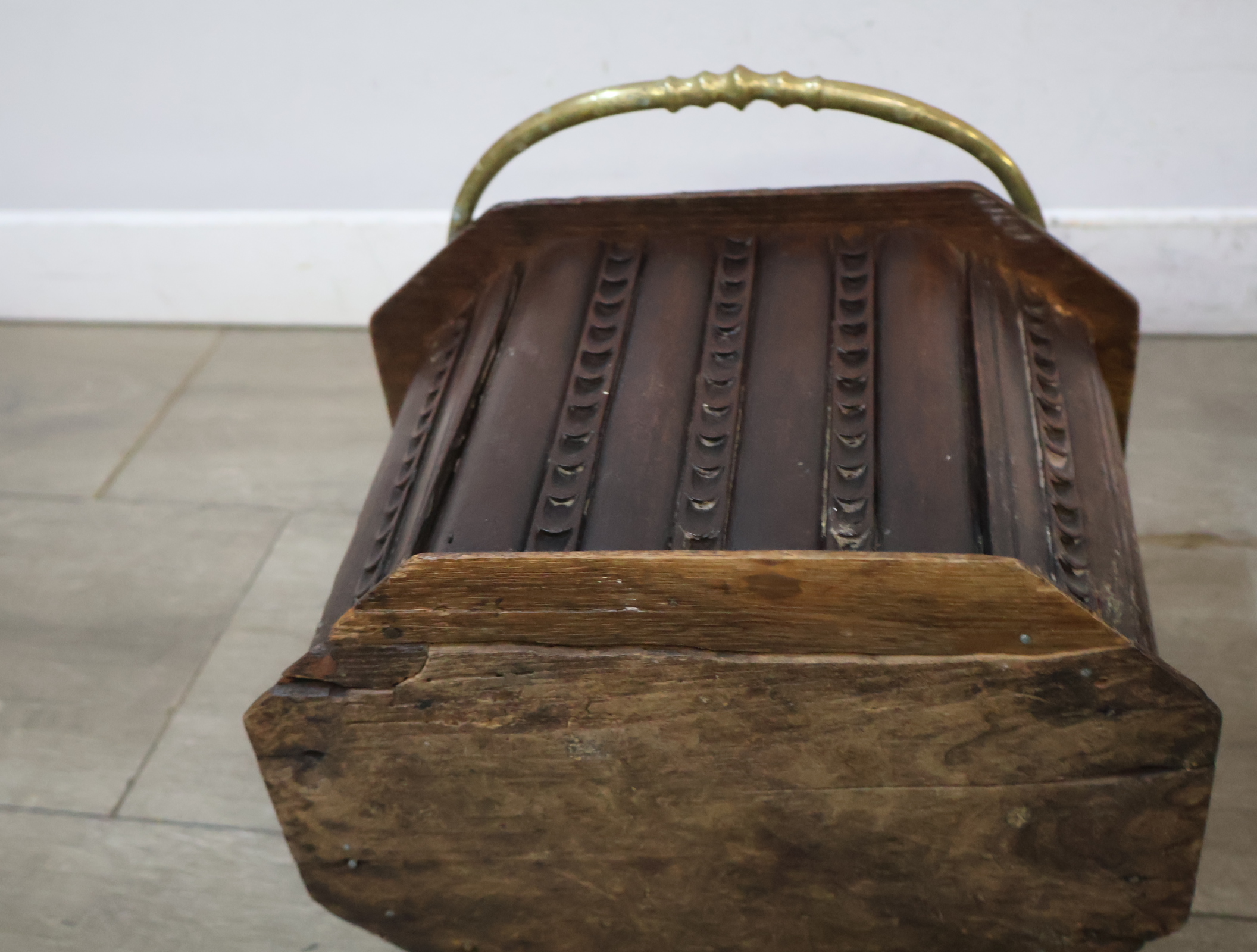 Messing ketel en Stoof – foto 12 – kavel bij GSD Auctions, Zoeterwoude