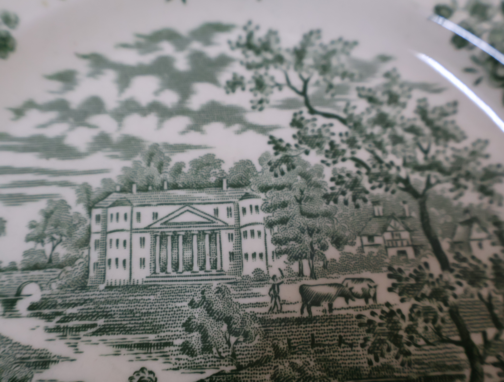 English Ironstone Tableware – foto 6 – kavel bij GSD Auctions, Zoeterwoude