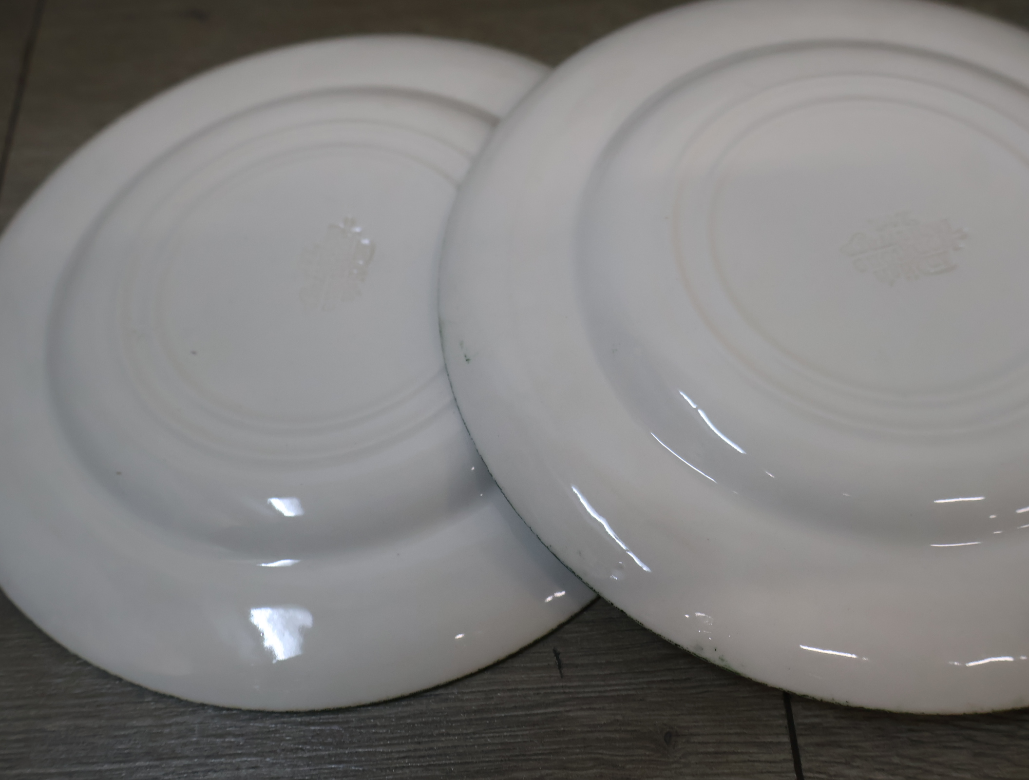 English Ironstone Tableware – foto 8 – kavel bij GSD Auctions, Zoeterwoude