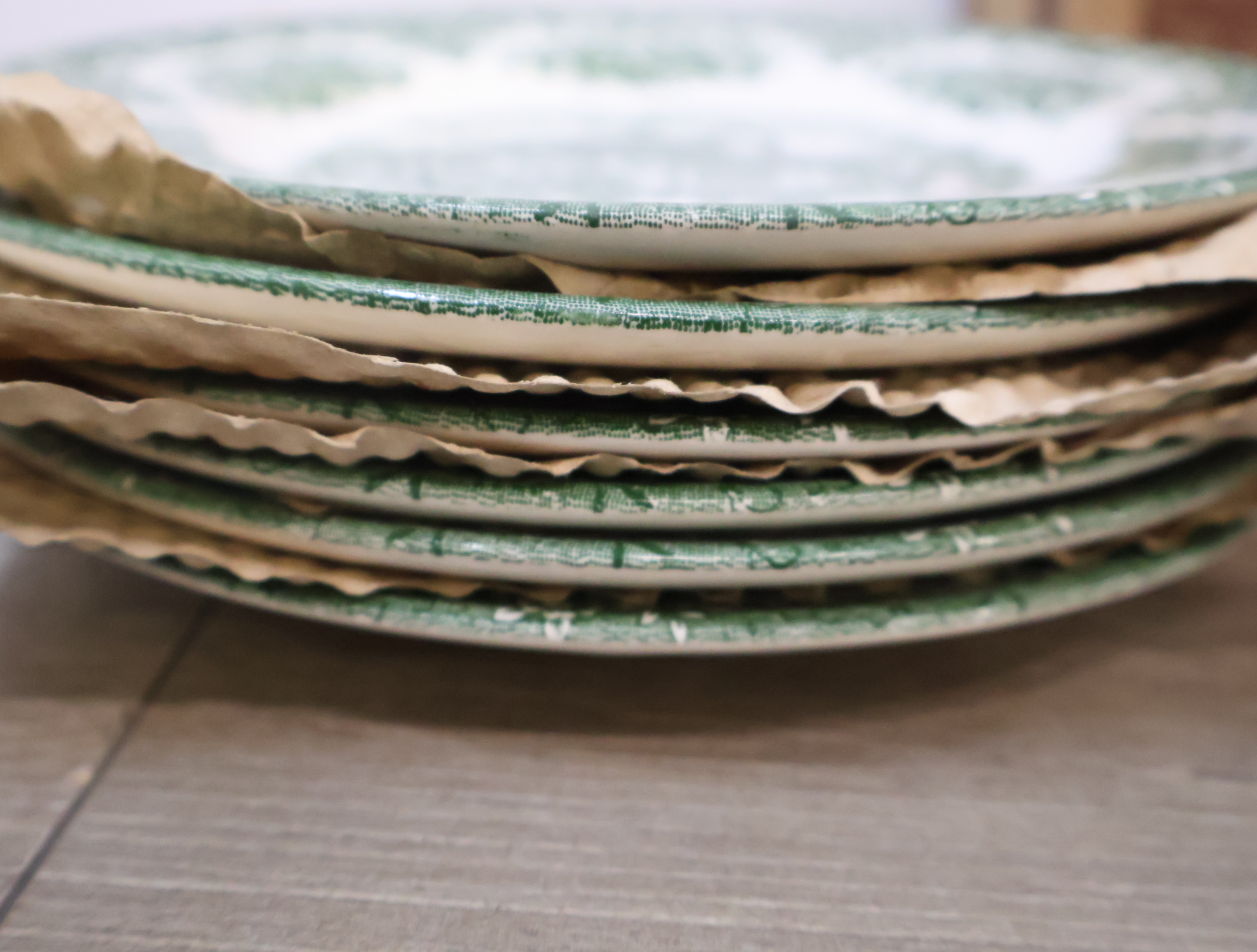 English Ironstone Tableware – foto 10 – kavel bij GSD Auctions, Zoeterwoude