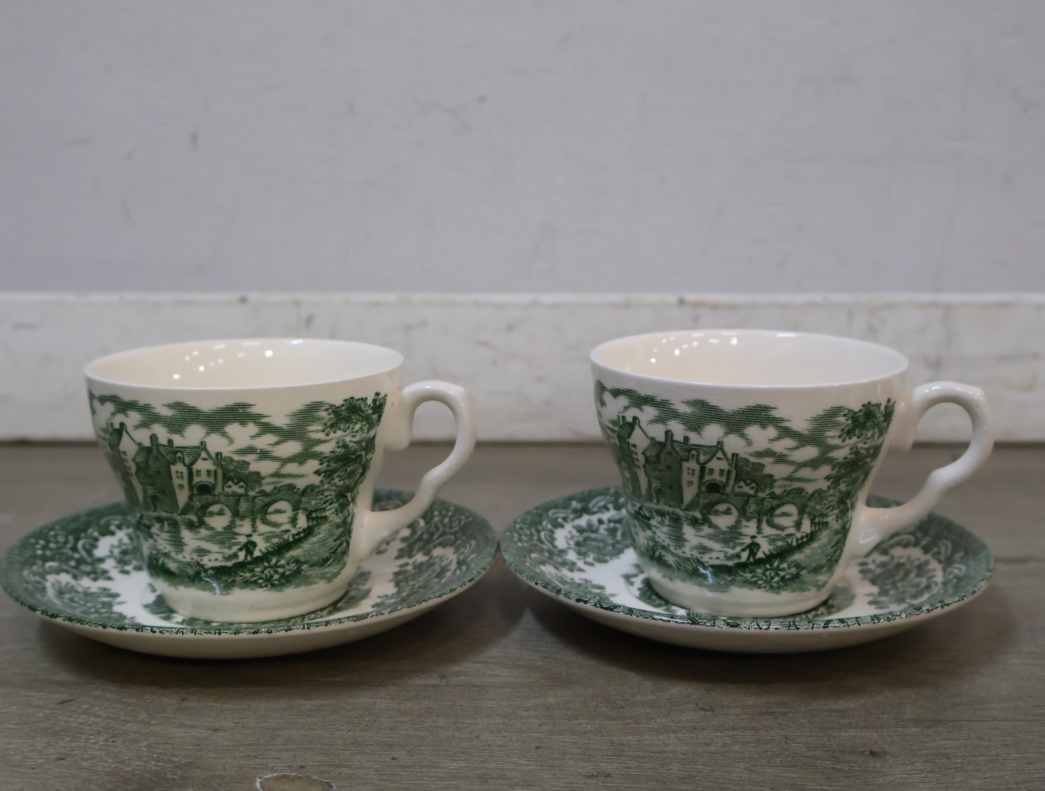 English Ironstone Tableware – foto 15 – kavel bij GSD Auctions, Zoeterwoude