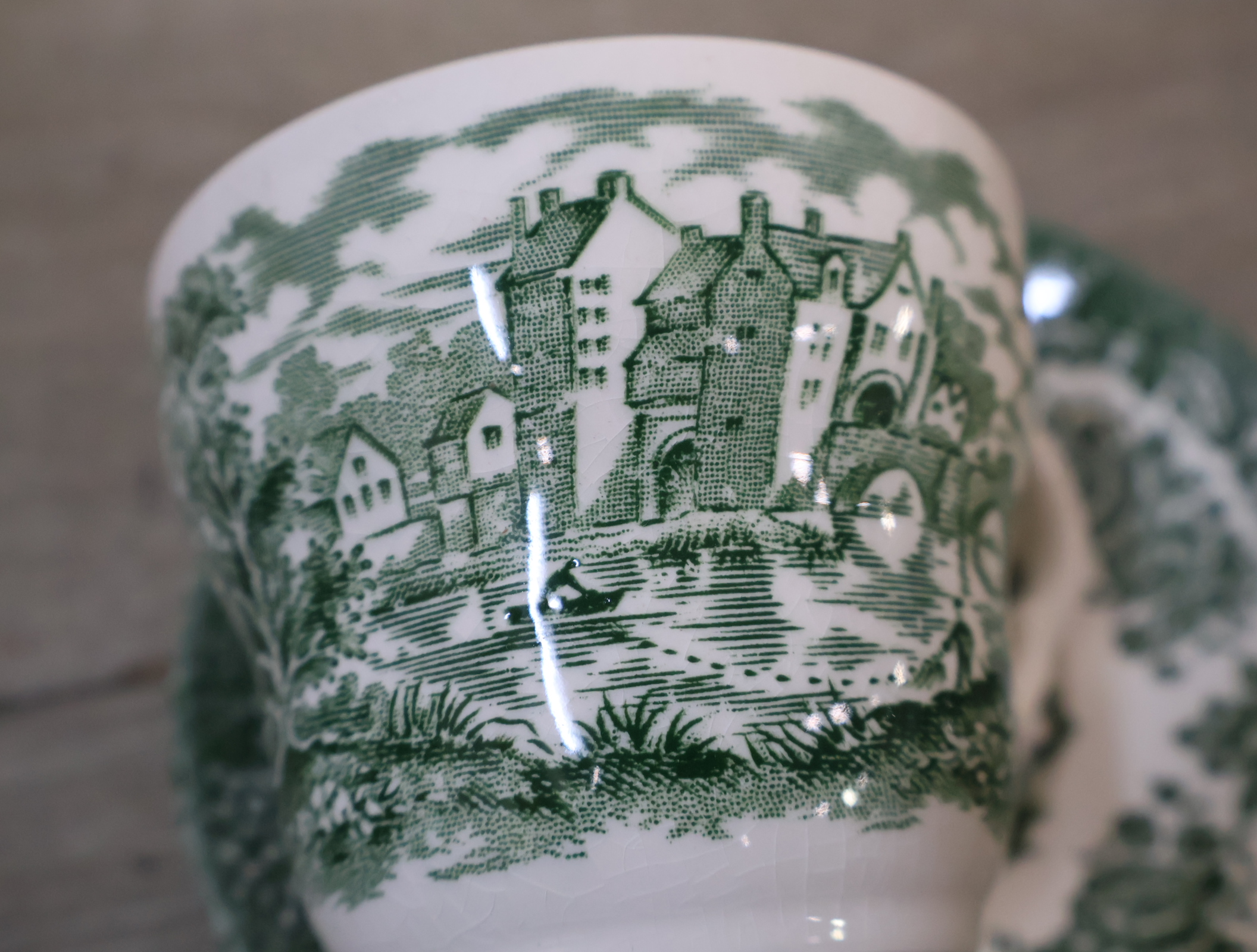 English Ironstone Tableware – foto 18 – kavel bij GSD Auctions, Zoeterwoude