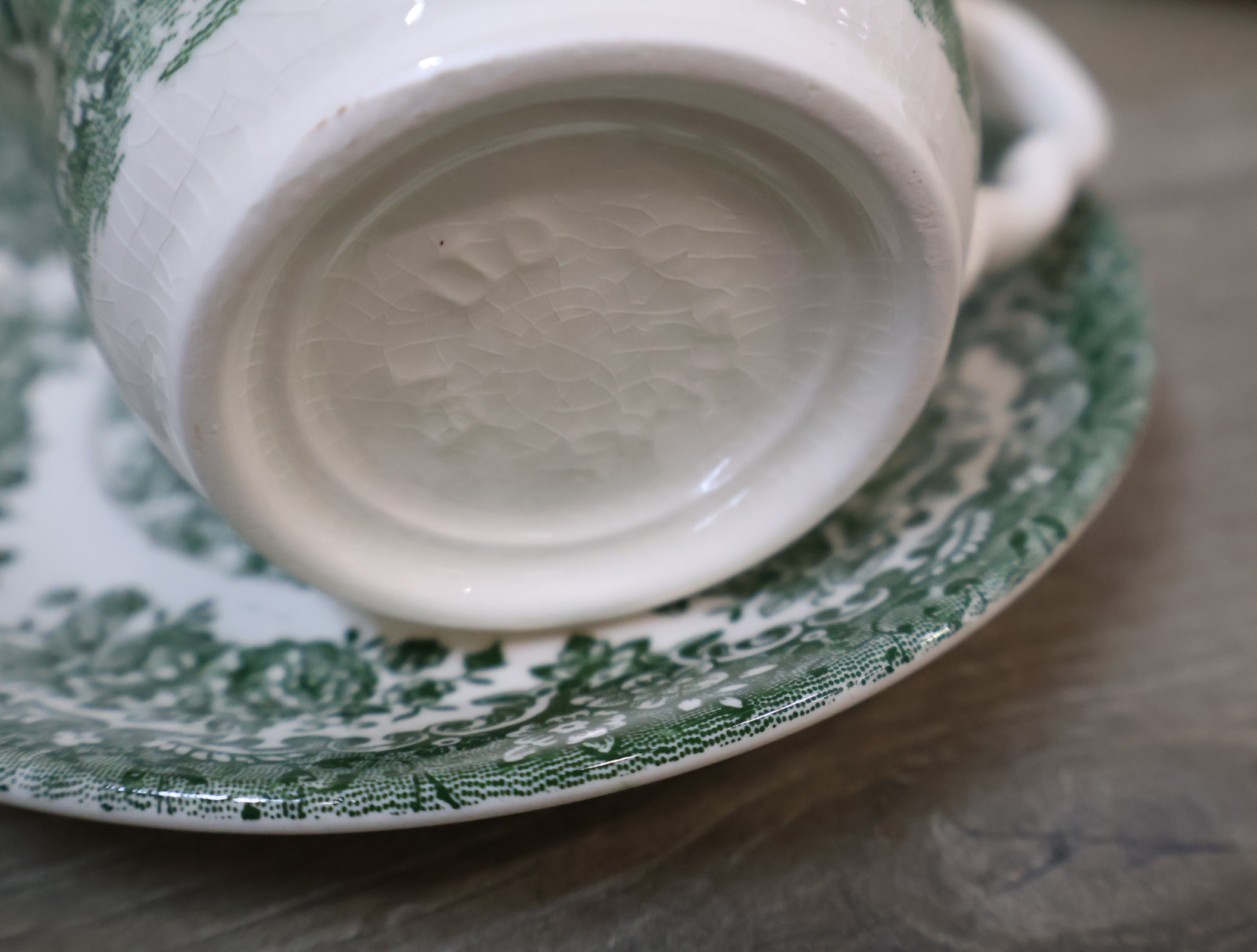 English Ironstone Tableware – foto 19 – kavel bij GSD Auctions, Zoeterwoude